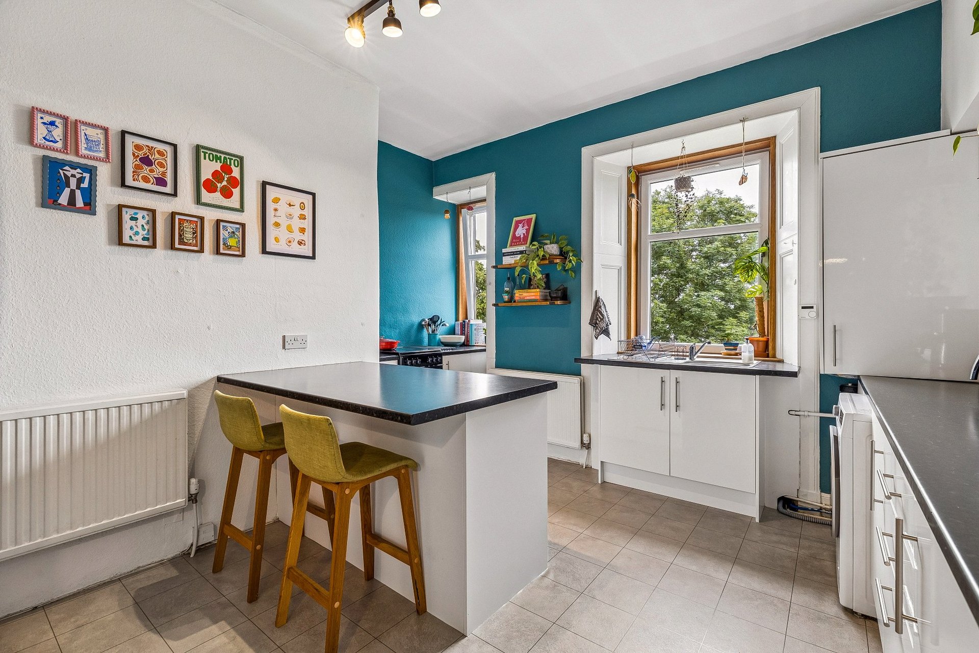 3/1, 11 Overdale Gardens, Battlefield, Glasgow, G42 9QG - Picture #14