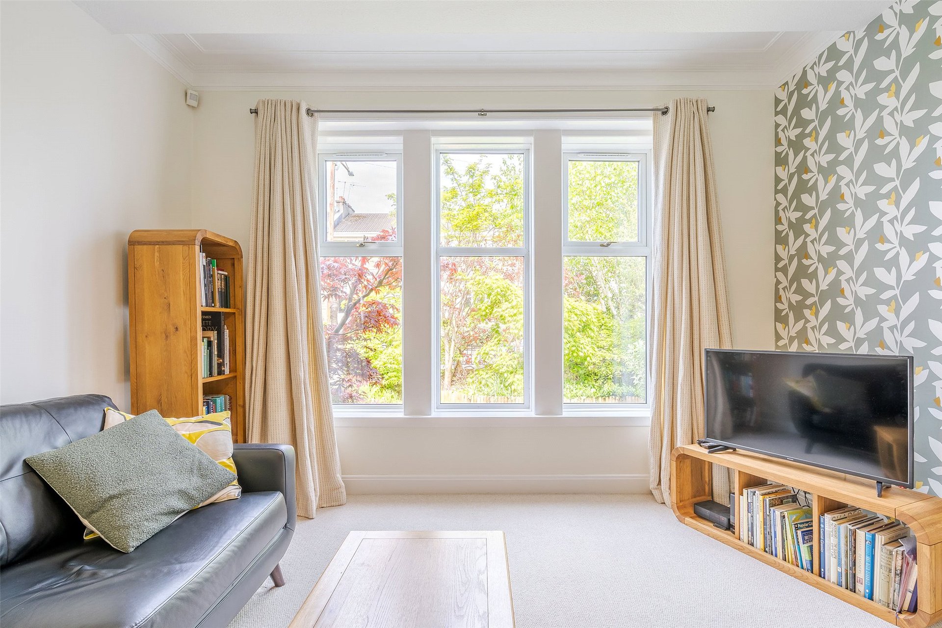 69 Munro Road, Jordanhill, Glasgow, G13 1SL - Picture #7