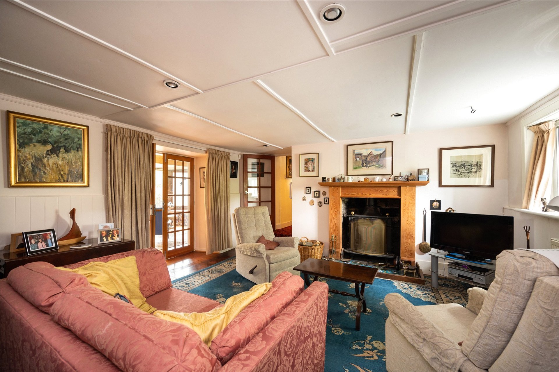 21 Biggar Road, Silverburn, Penicuik, Midlothian, EH26 9LQ - Picture #6