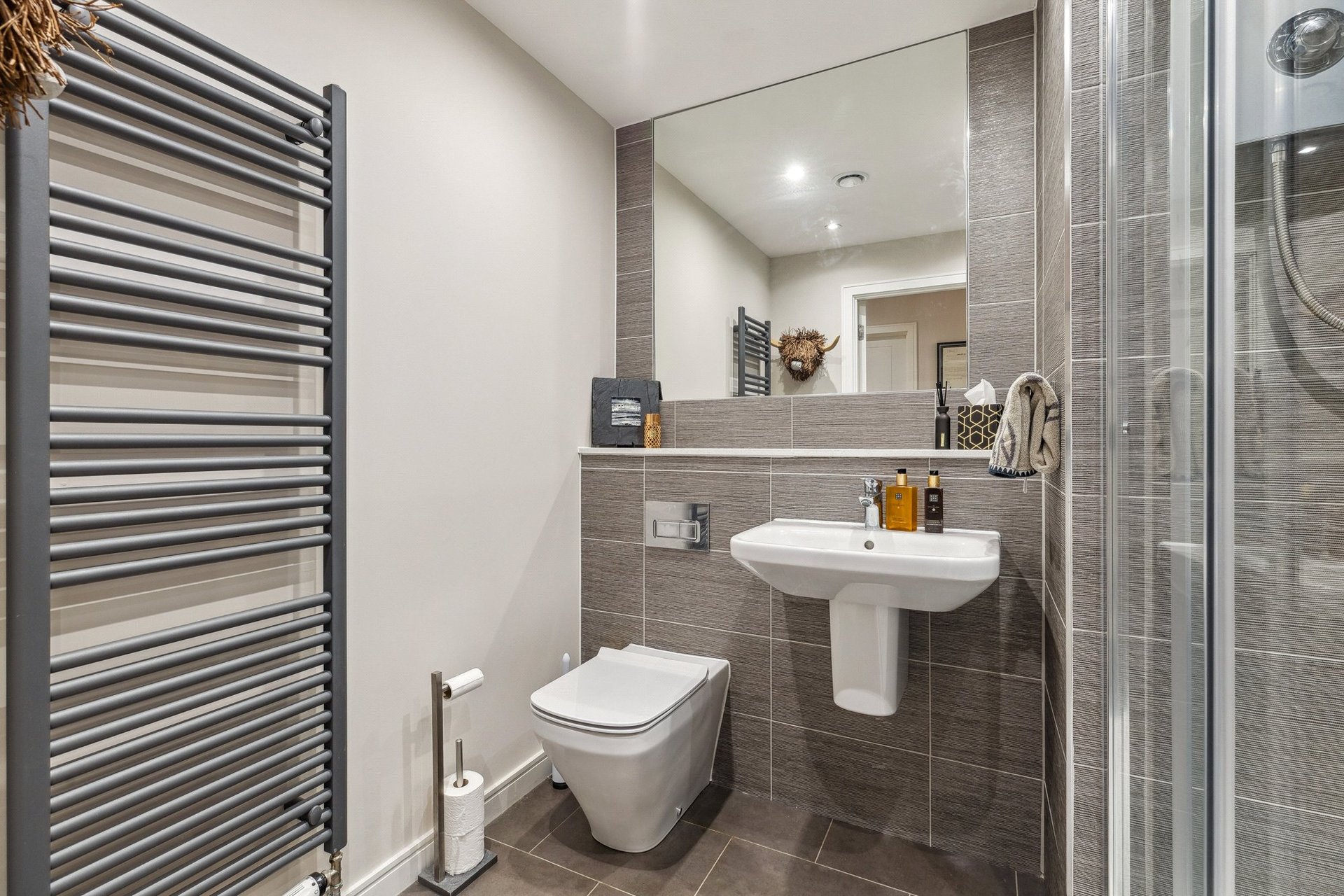 0/4, 314 Wilton Street, North Kelvinside, Glasgow, G20 6DB - Picture #21