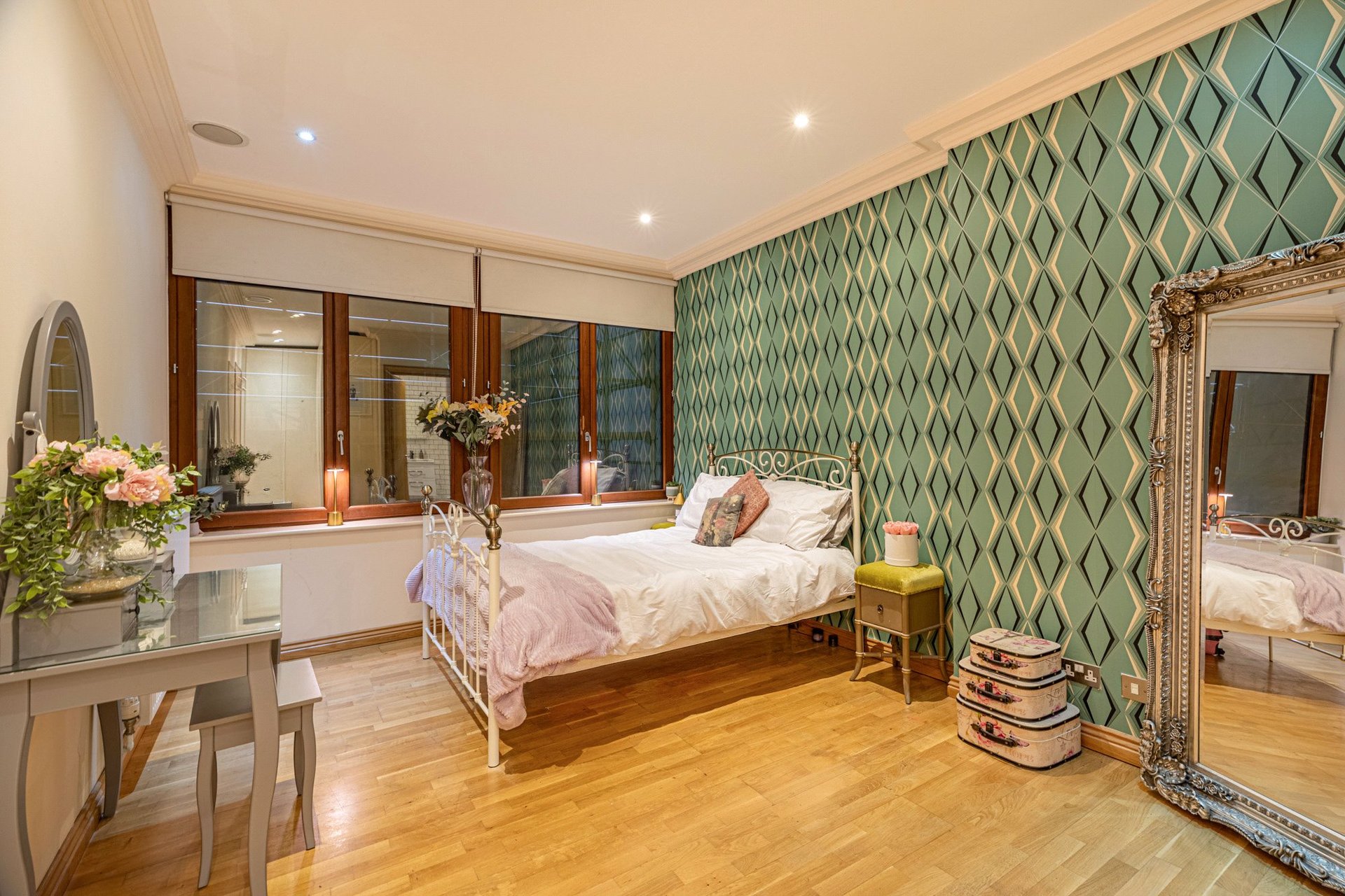 Flat 3/3, 74 York Street, Glasgow City Centre, G2 8JX - Picture #9