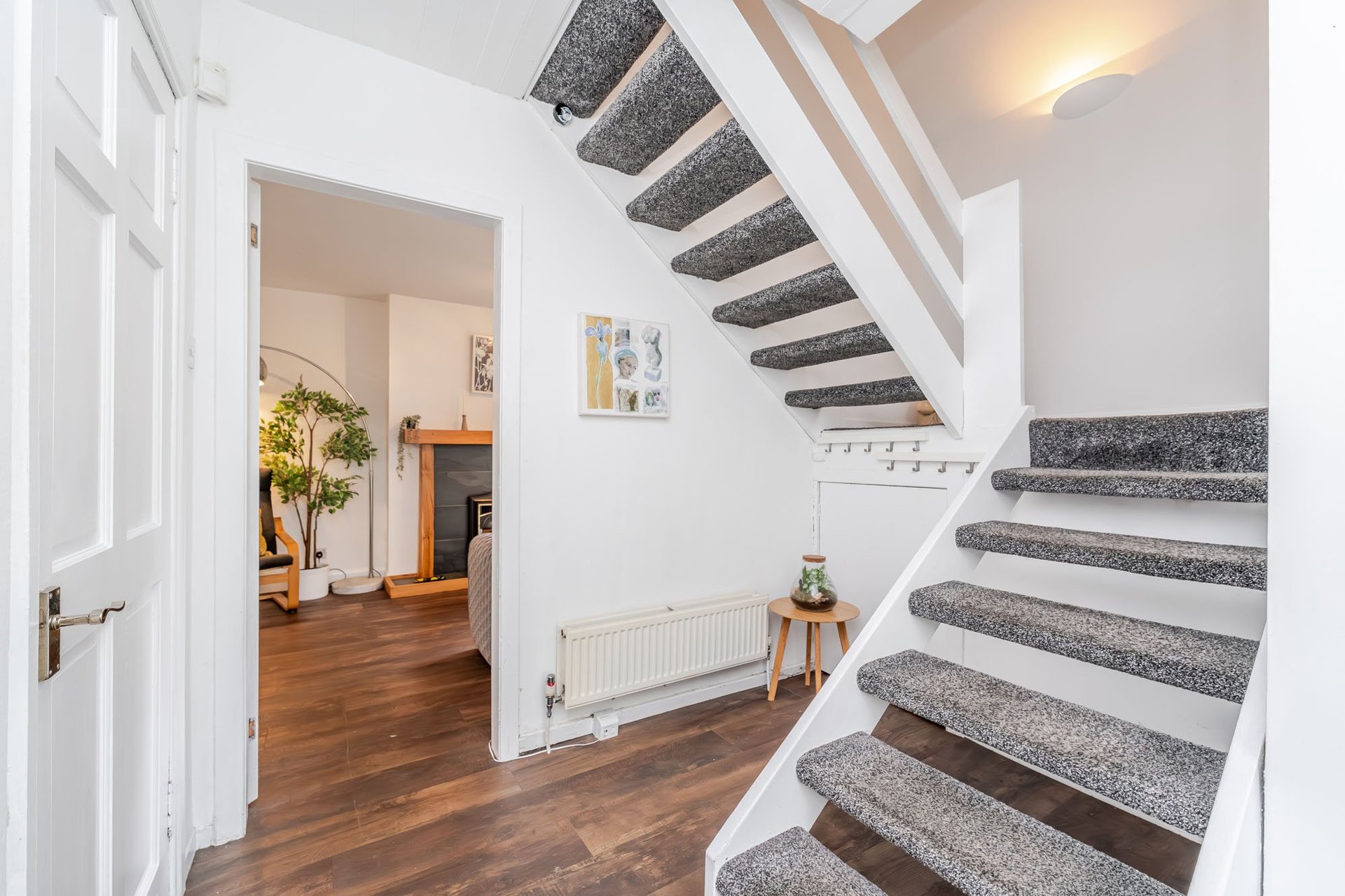 53 Hector Road, Shawlands, Glasgow, G41 3QD - Picture #13