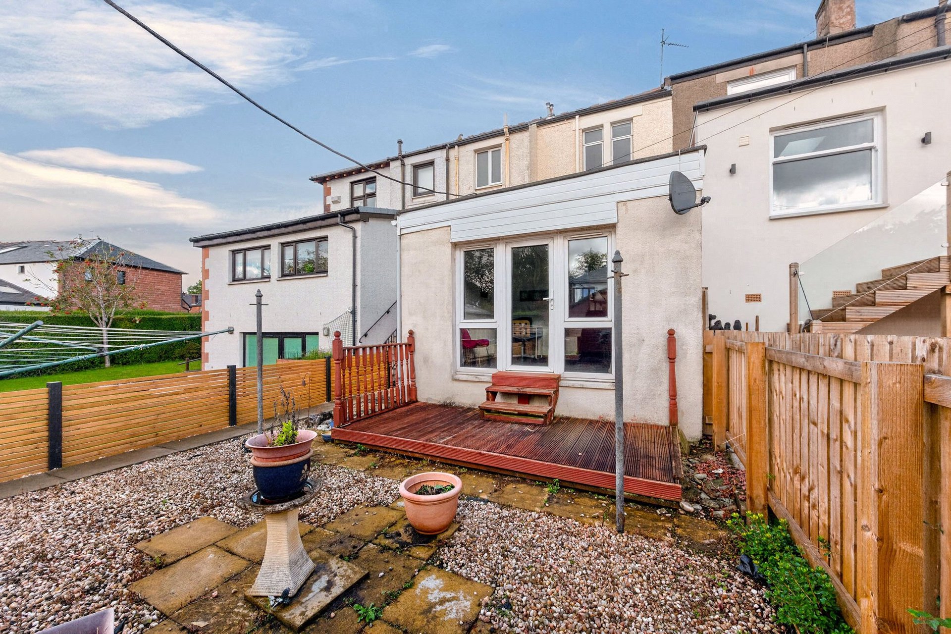 107 Essex Drive, Jordanhill, Glasgow, G14 9LX - Picture #36