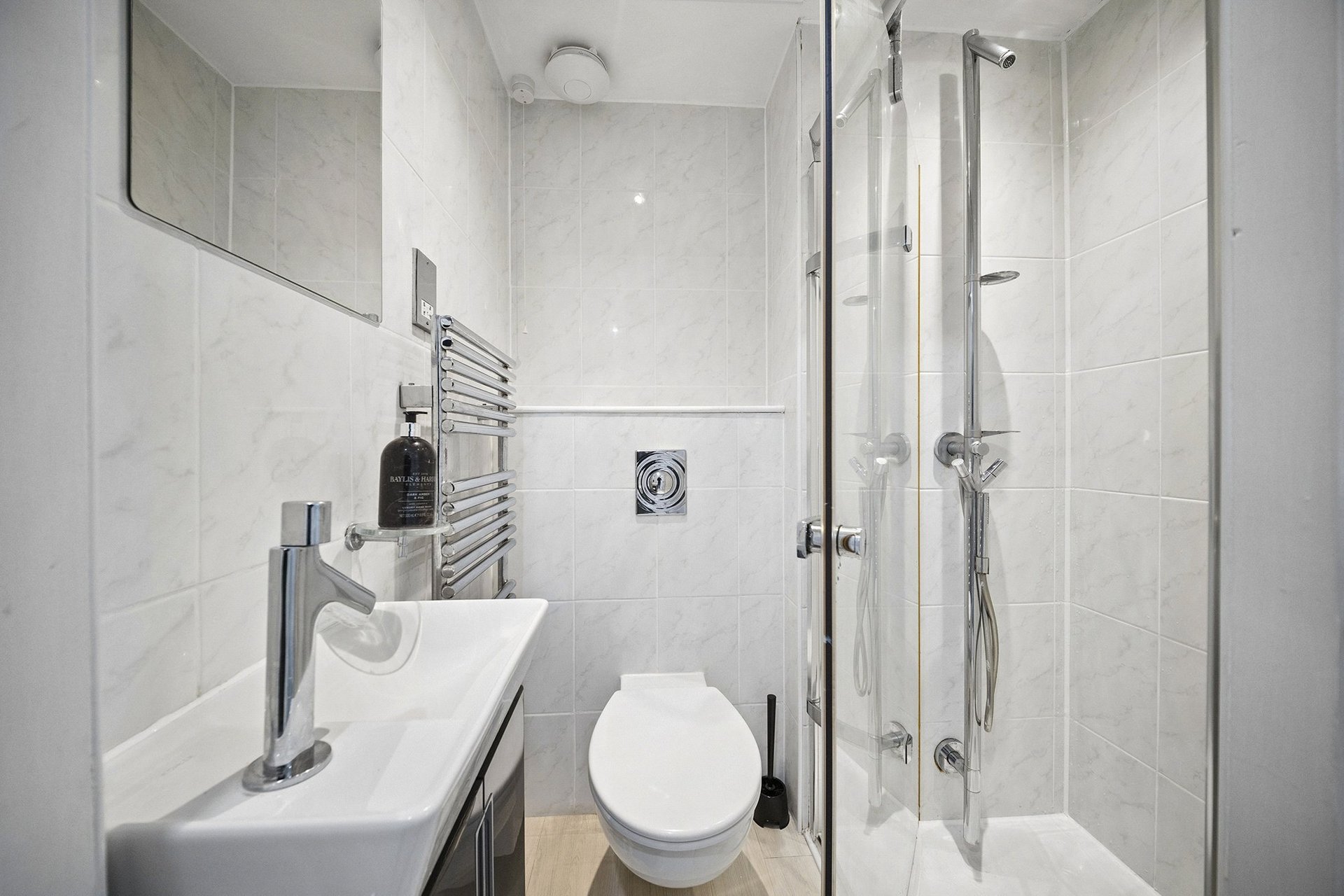 16 Coltbridge Millside, Edinburgh, EH12 6AP - Picture #15