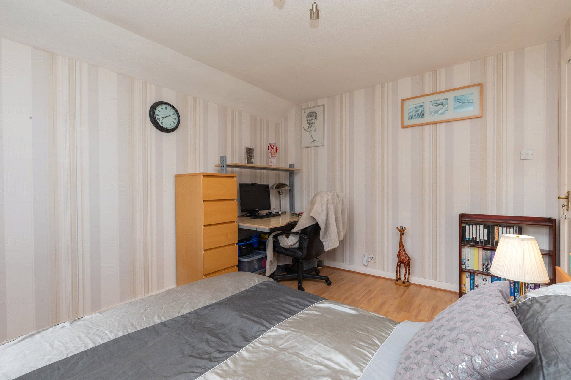 88 Shawwood Crescent, Newton Mearns, Glasgow, G77 5NB - Picture #32