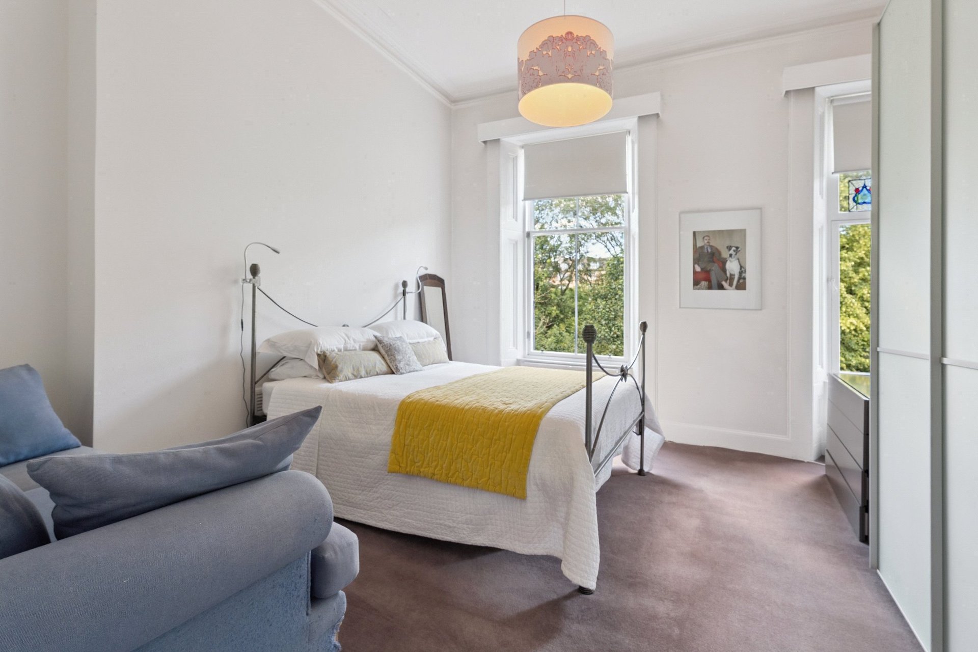 22 Hamilton Drive, Botanics, Glasgow, G12 8DR - Picture #18