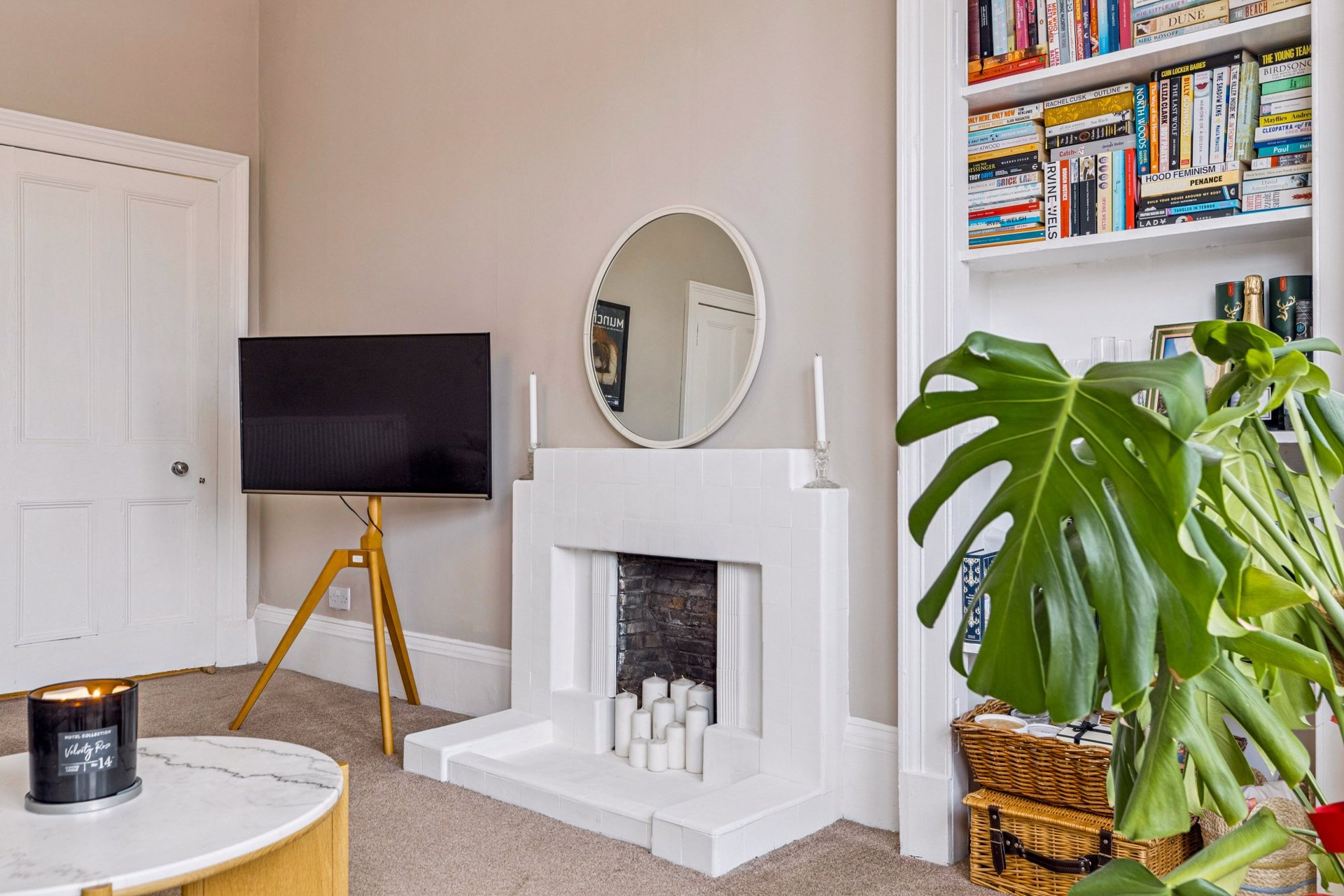 Flat 3/1, 49 Tassie Street, Shawlands, Glasgow, G41 3QG - Picture #6