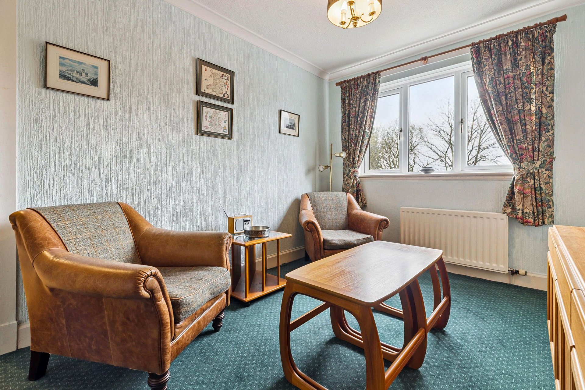 5 Lochside, 45 Drymen Road, Bearsden, G61 2SB - Picture #12