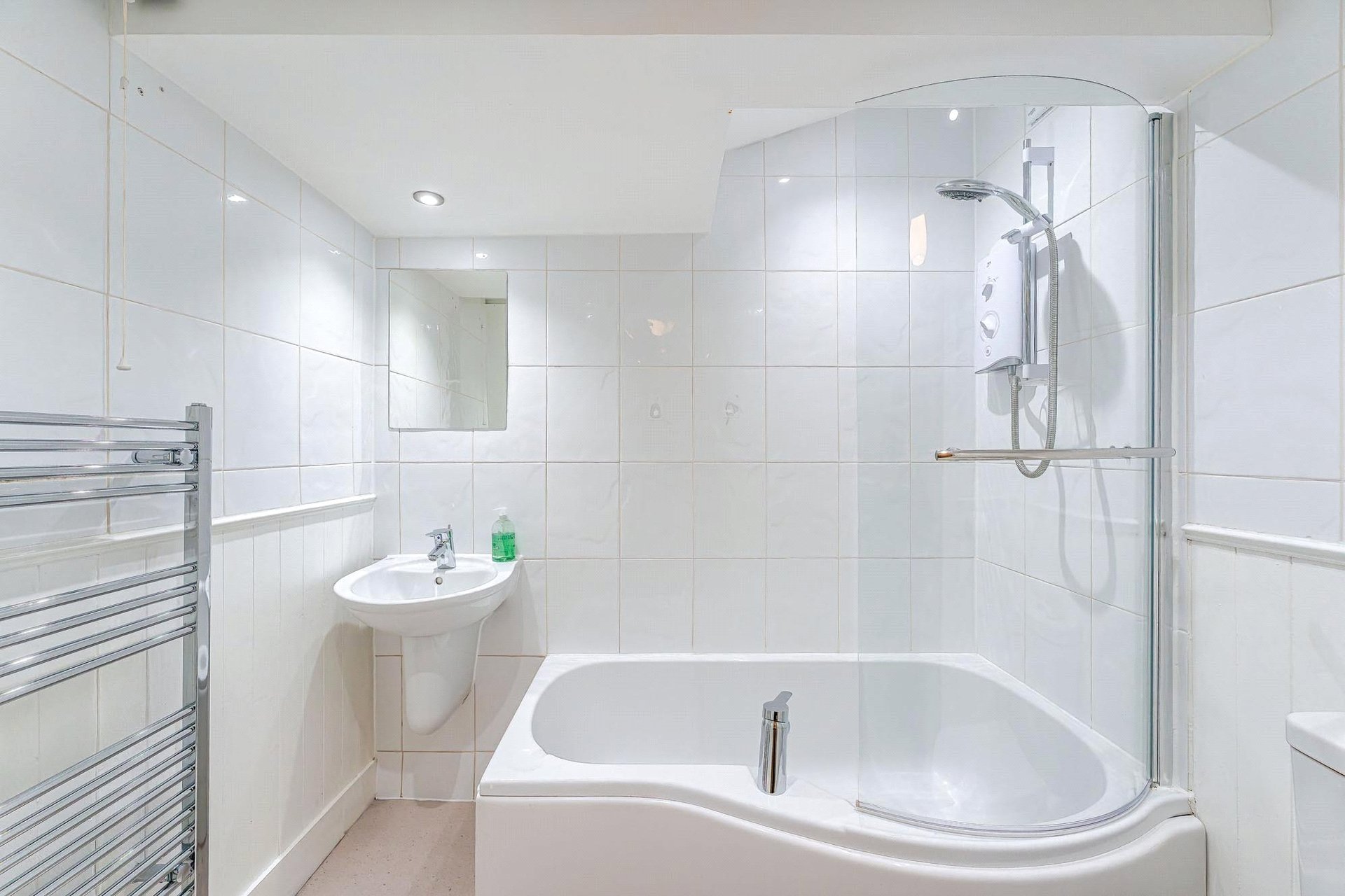 13/1 Spottiswoode Street, Marchmont, Edinburgh, EH9 1EP - Picture #18