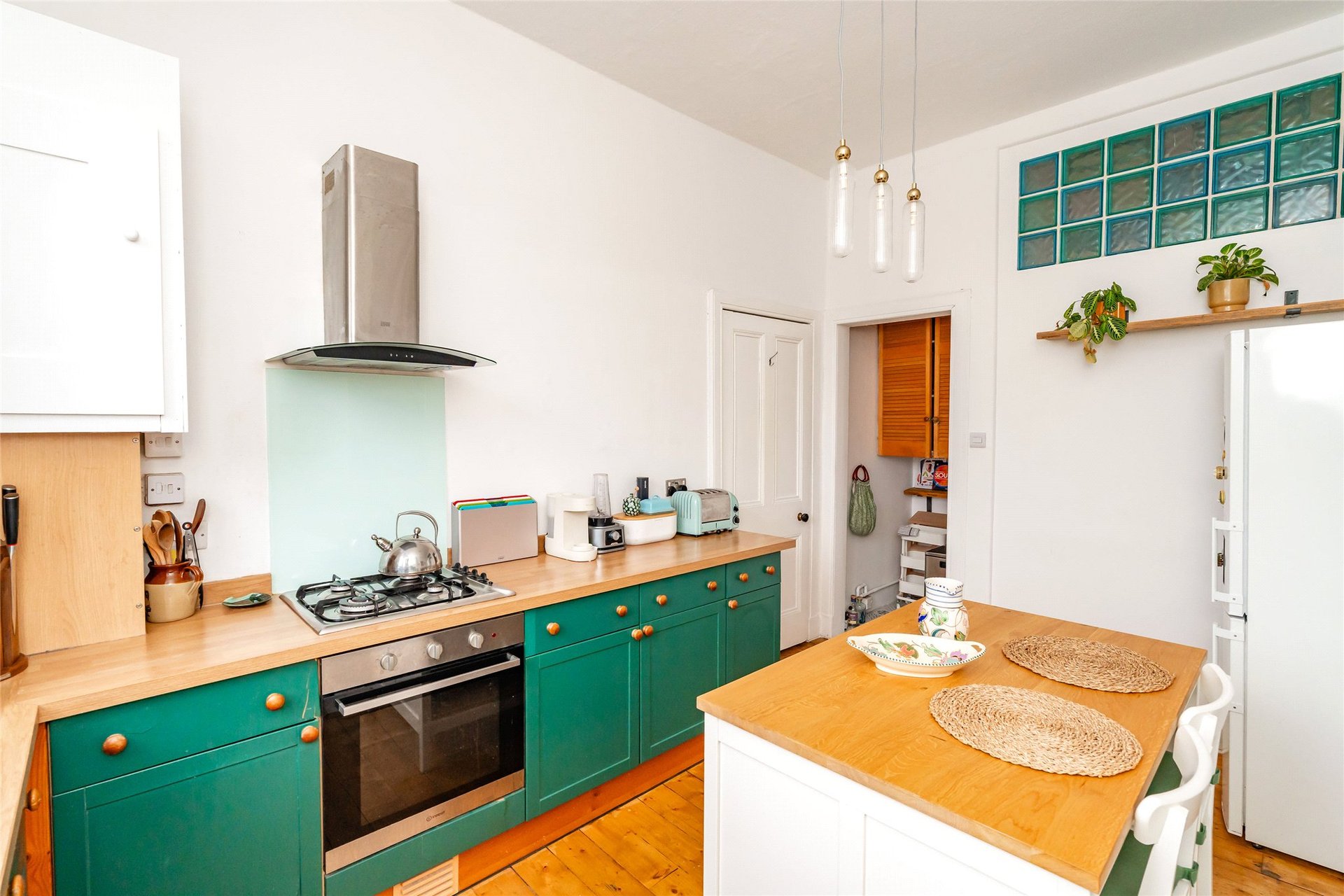233/6 Dalkeith Road, Newington, Edinburgh, EH16 5JR - Picture #9