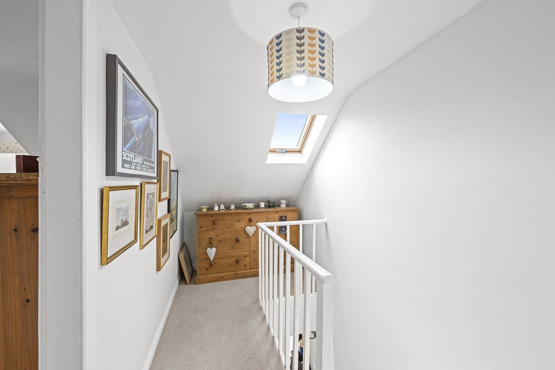 6 Prenderguest Farm Cottages, Ayton, Eyemouth, Berwickshire, TD14 5RW - Picture #9