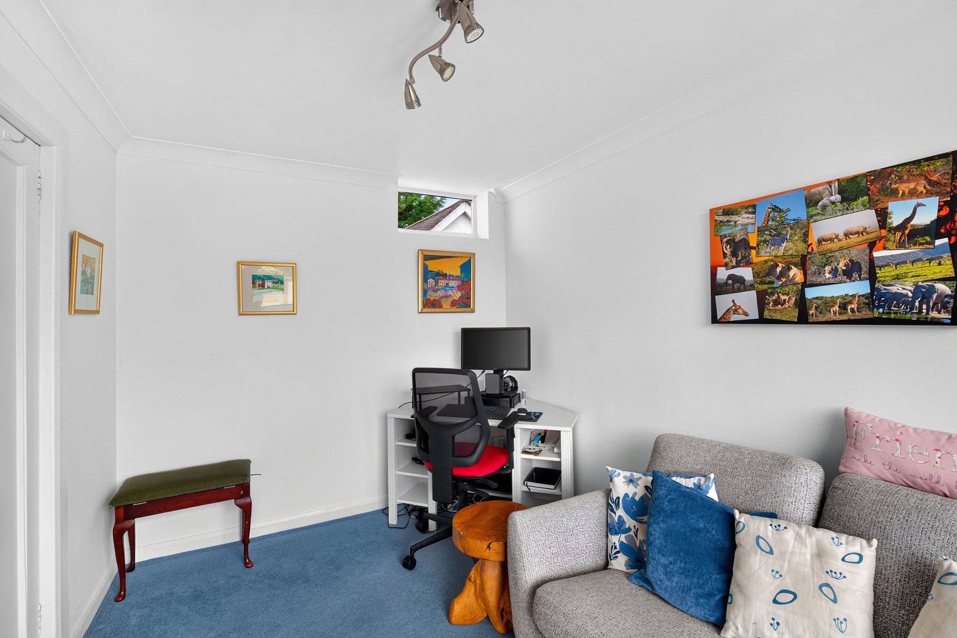 8 Cavendish Drive, Newton Mearns, Glasgow, East Renfrewshire, G77 5NY - Picture #22
