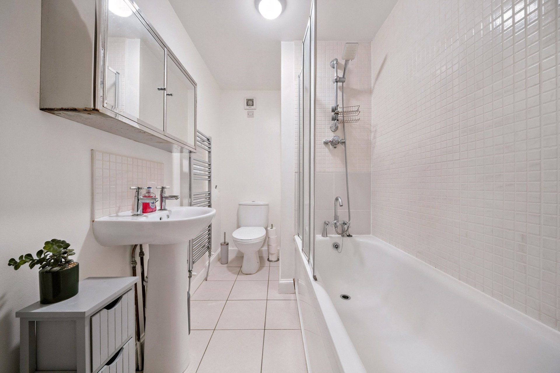 20/1 Brights Crescent, Newington, Edinburgh, EH9 2DB - Picture #15