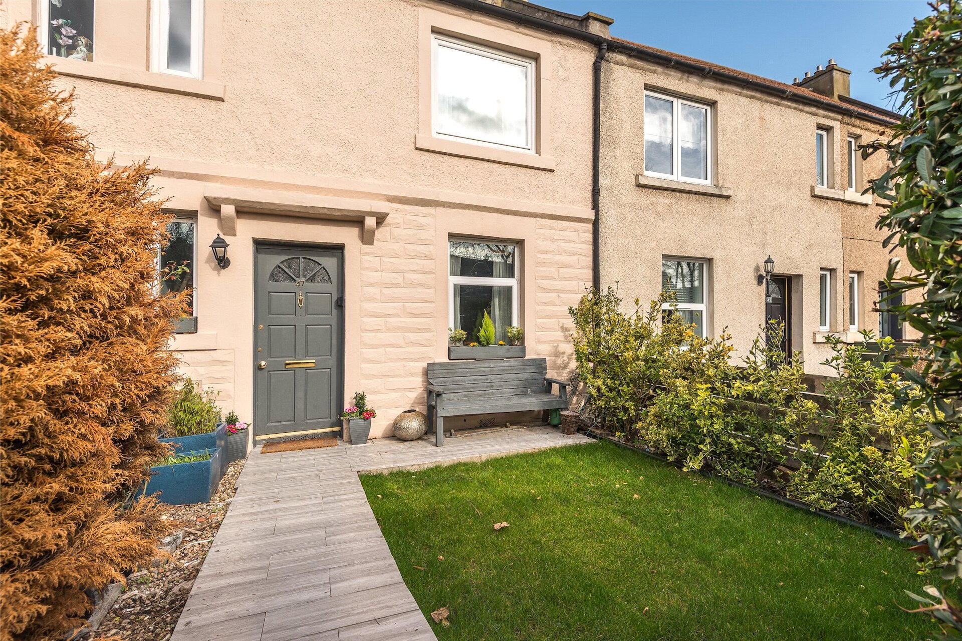 47 Edinburgh Road, Musselburgh, East Lothian, EH21 6EE - Picture #1