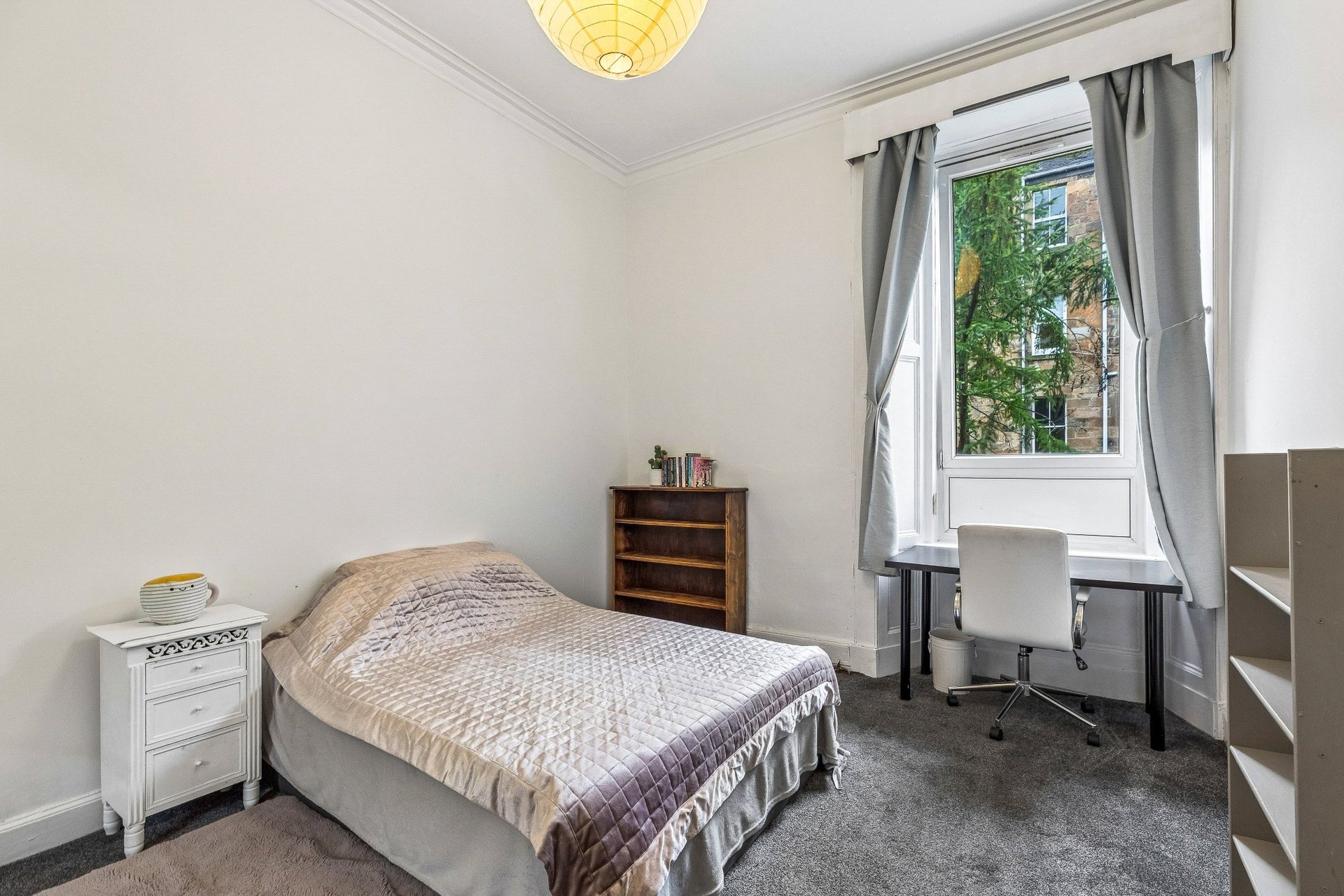 1/L, 37 Bentinck Street, Kelvingrove, Glasgow, G3 7TS - Picture #13