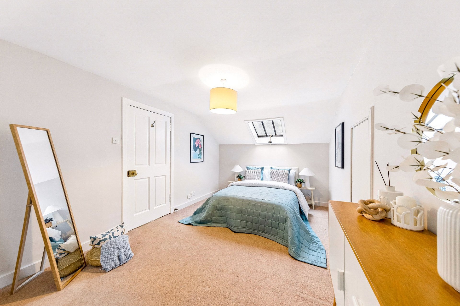 5 Kirklee Terrace Lane, Kirklee, Glasgow, G12 0TL - Picture #17