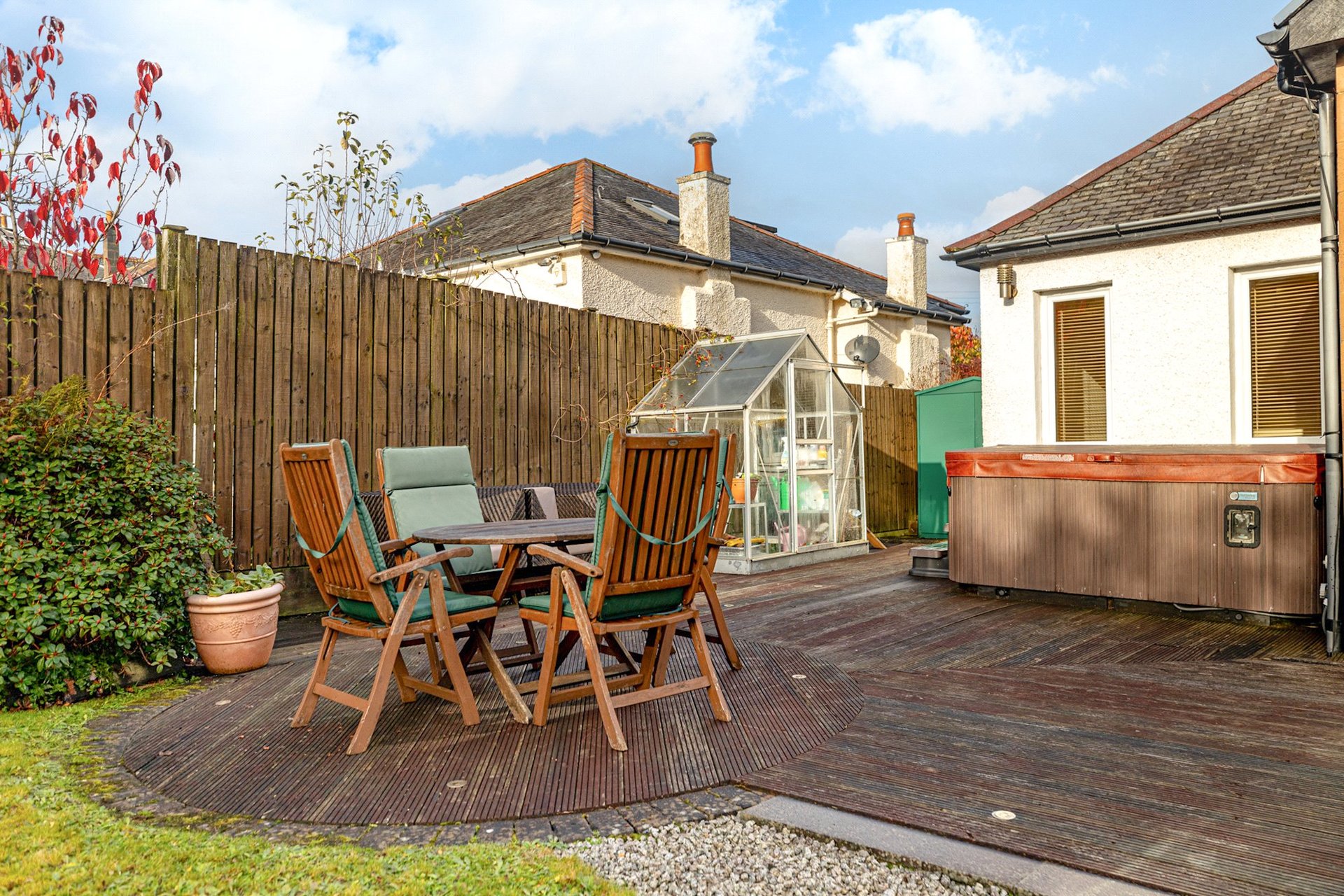 26 Laggan Road, Newlands, Glasgow, G43 2SY - Picture #30