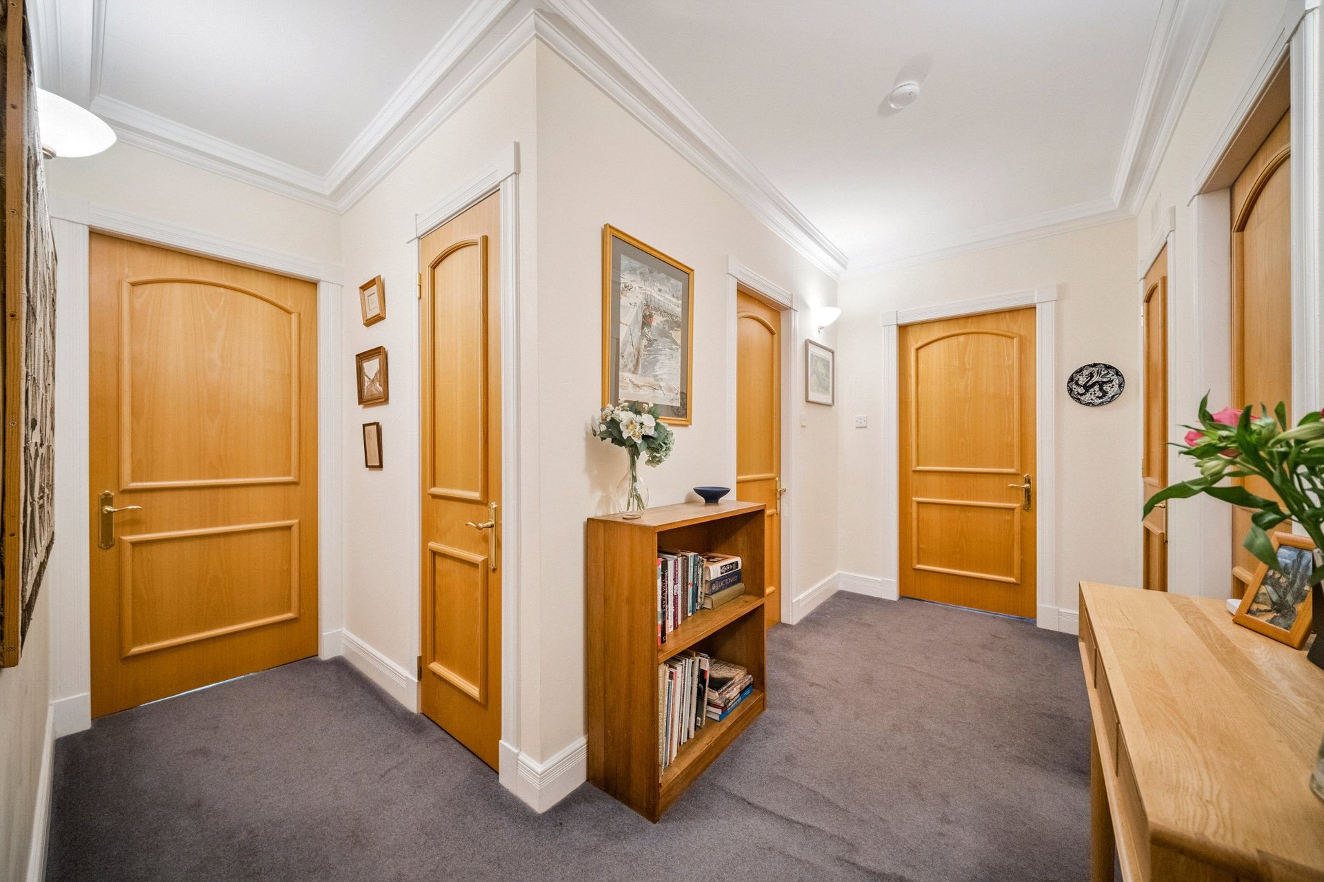 98/3 Whitehouse Loan, Bruntsfield, Edinburgh, EH9 1BD - Picture #7