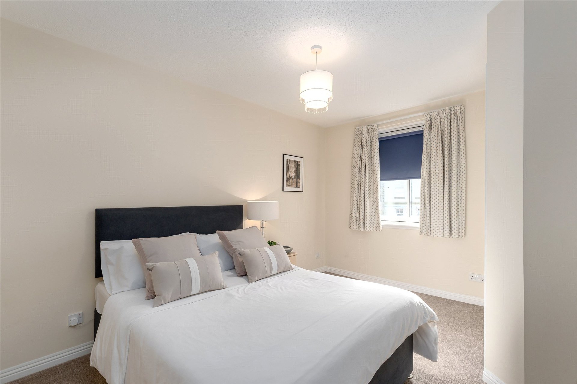 Flat 11, 4 Huntingdon Place, Bellevue, Edinburgh, EH7 4AT - Picture #15