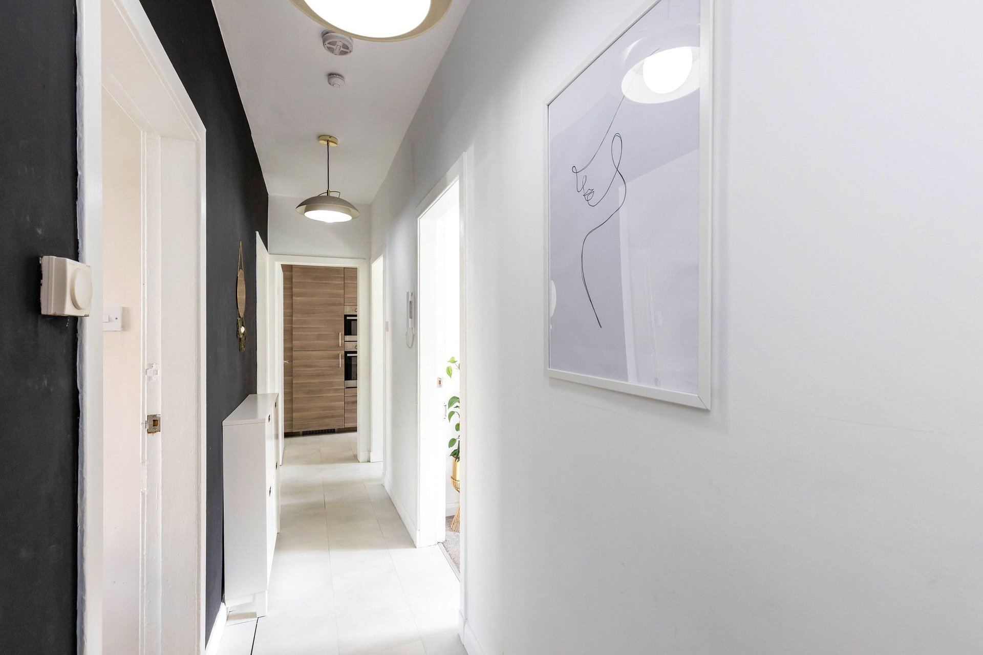 Flat 1, 11 Moat Drive, Edinburgh, Midlothian, EH14 1NU - Picture #13