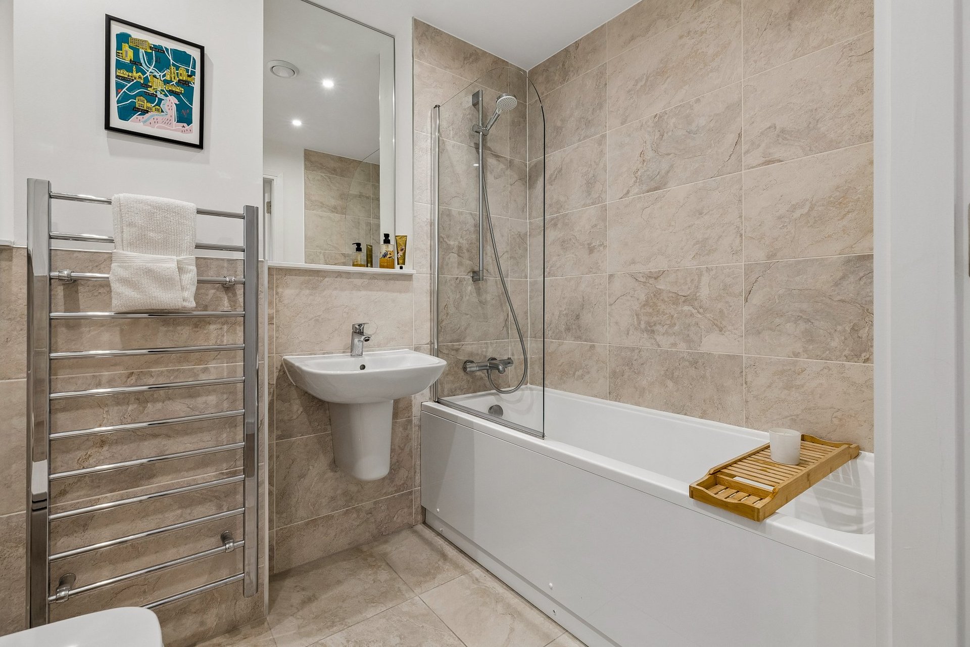 Flat 0/9, 80 Inverlair Avenue, Cathcart, G43 2BD - Picture #22
