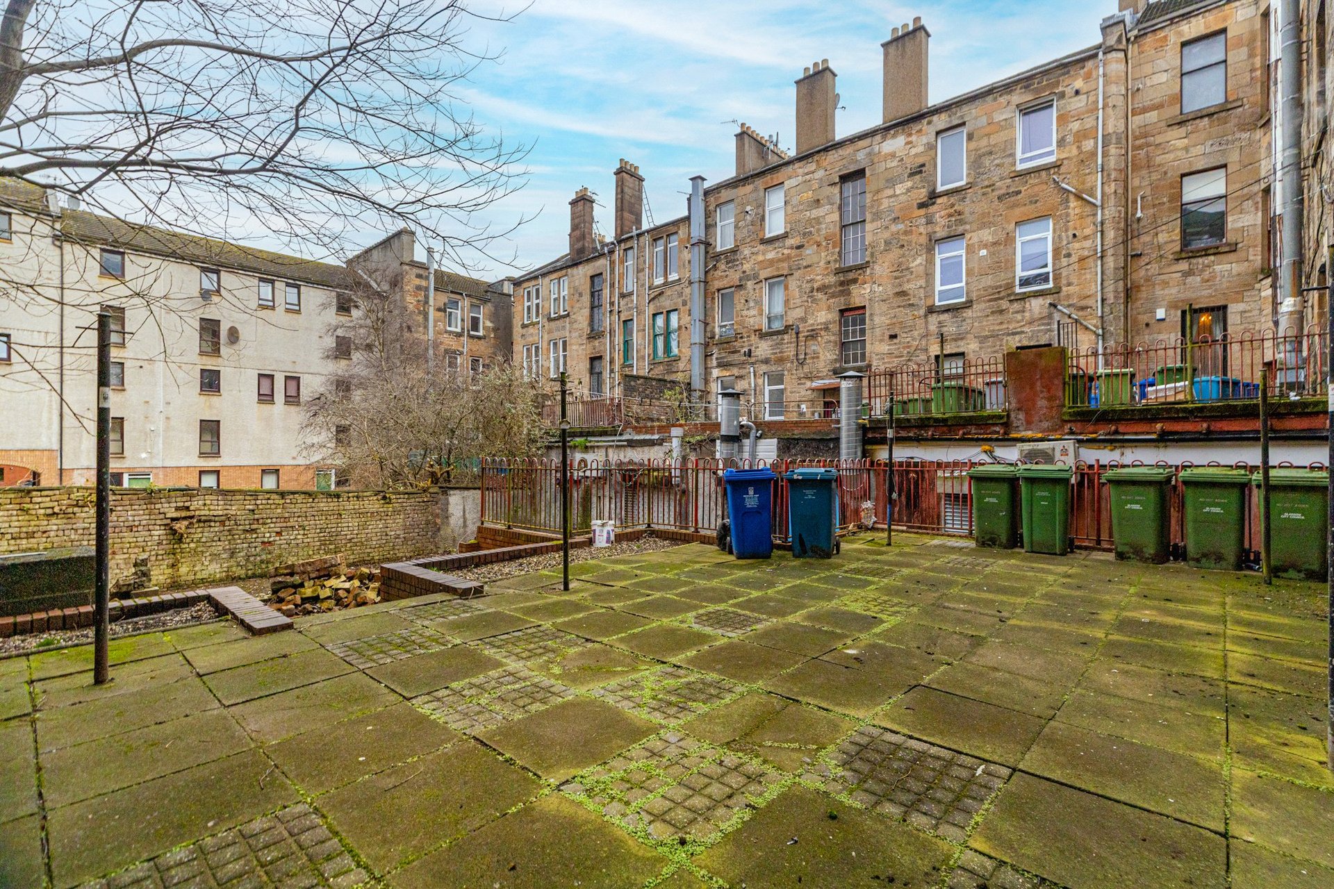 Flat 3/2, 14 Hill Street, Garnethill, Glasgow City, G3 6RN - Picture #17