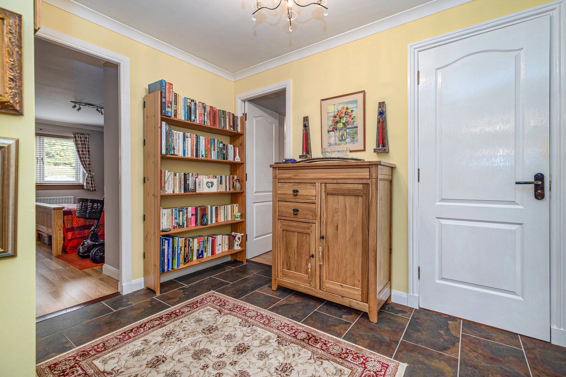 27 Ravenscourt, Thorntonhall, Glasgow, South Lanarkshire, G74 5AZ - Picture #5