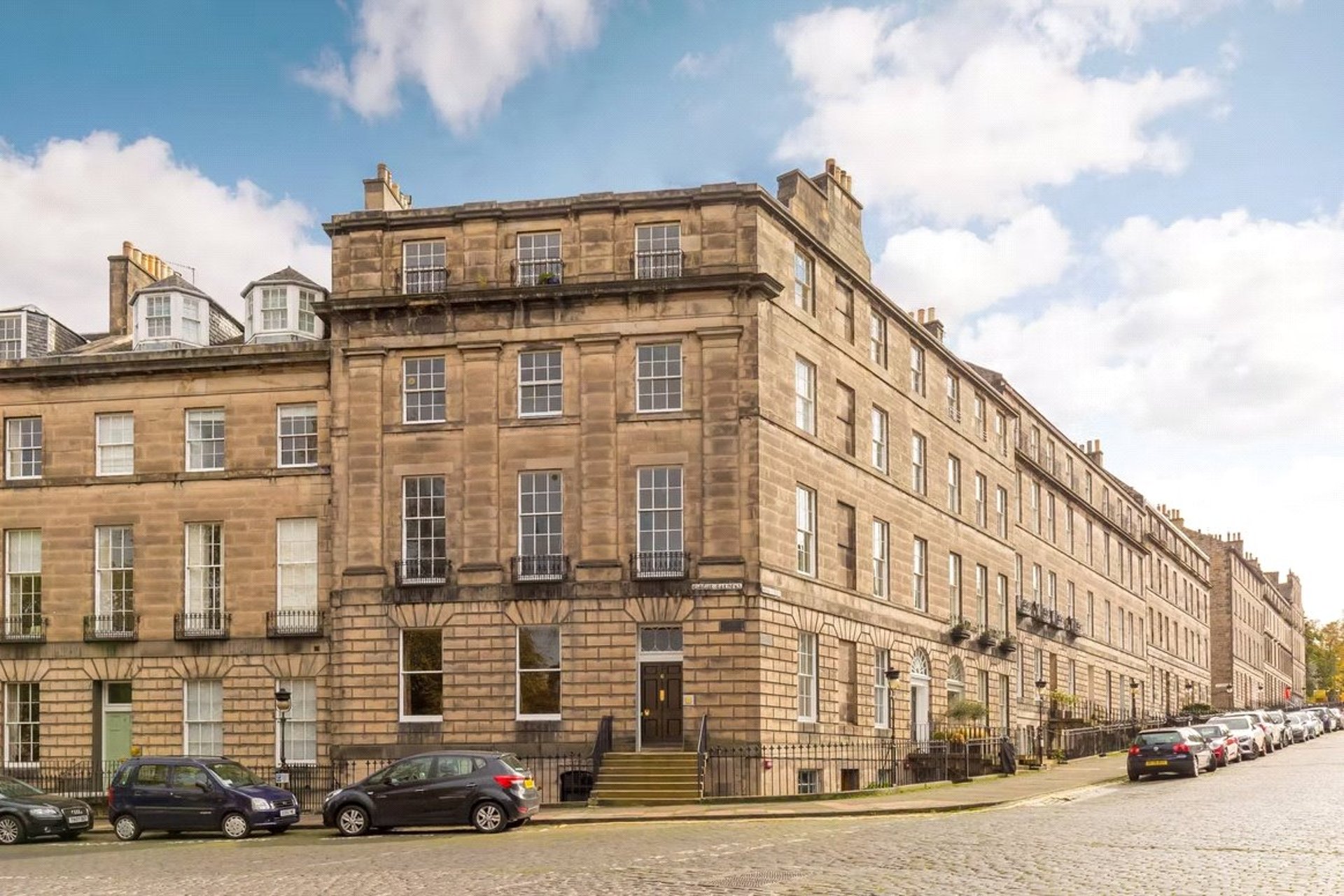 31/5 India Street, Edinburgh, EH3 6HE - Picture #2