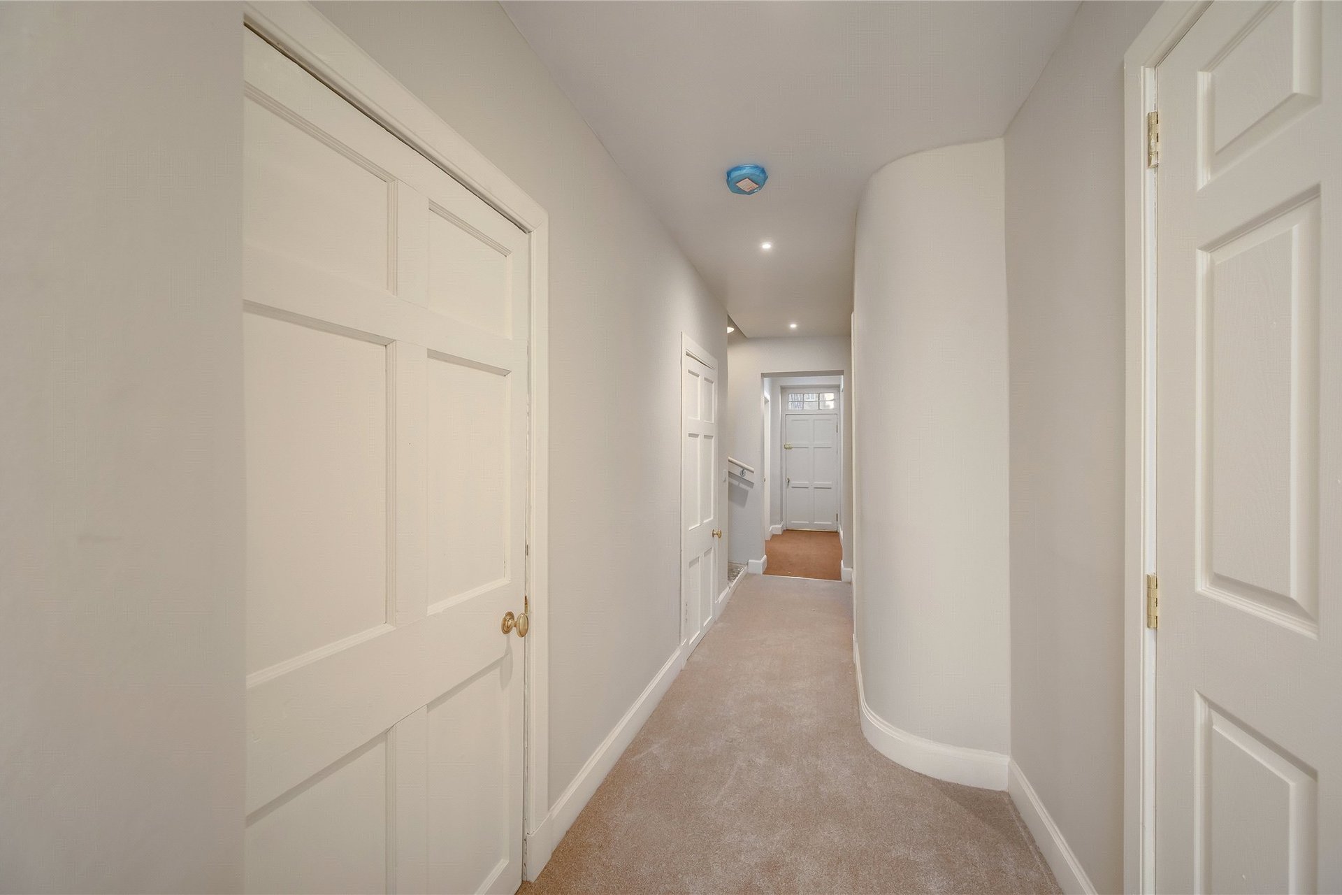 22a Drummond Place, Edinburgh, EH3 6PN - Picture #26