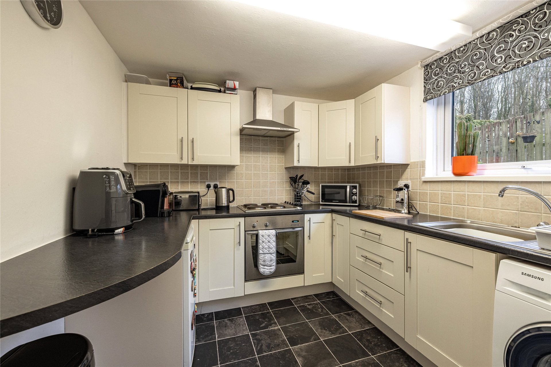 3 Mount Road, Tweedmouth, Berwick-upon-Tweed, Northumberland, TD15 2BA - Picture #4