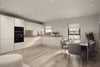 Plot 11, Eyre Place, Edinburgh, Midlothian, EH3 5EY - Picture #1