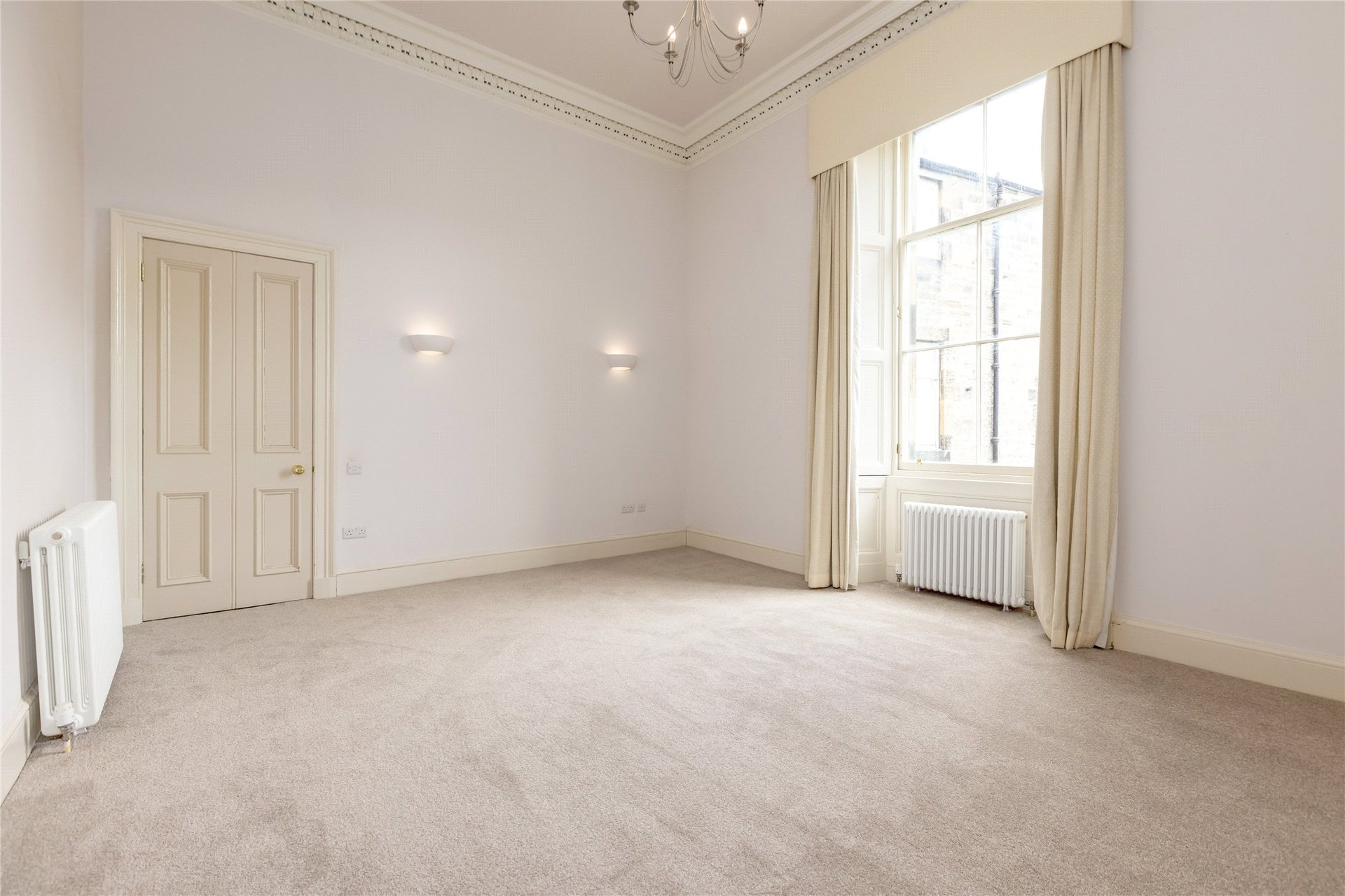 9/2 Rosebery Crescent, West End, Edinburgh, EH12 5JP - Picture #11