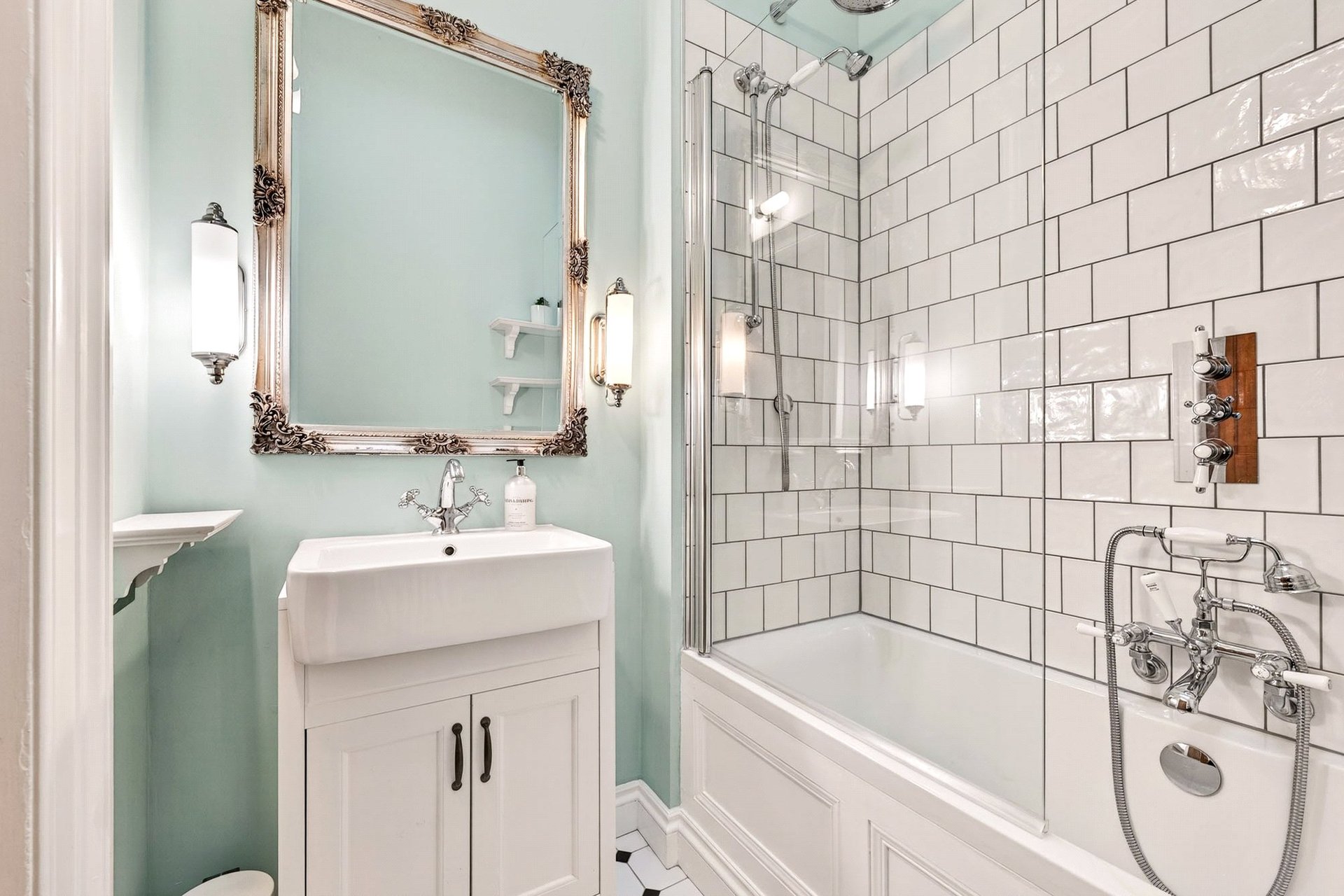 3F2, 34 Howe Street, Edinburgh, Midlothian, EH3 6TH - Picture #14