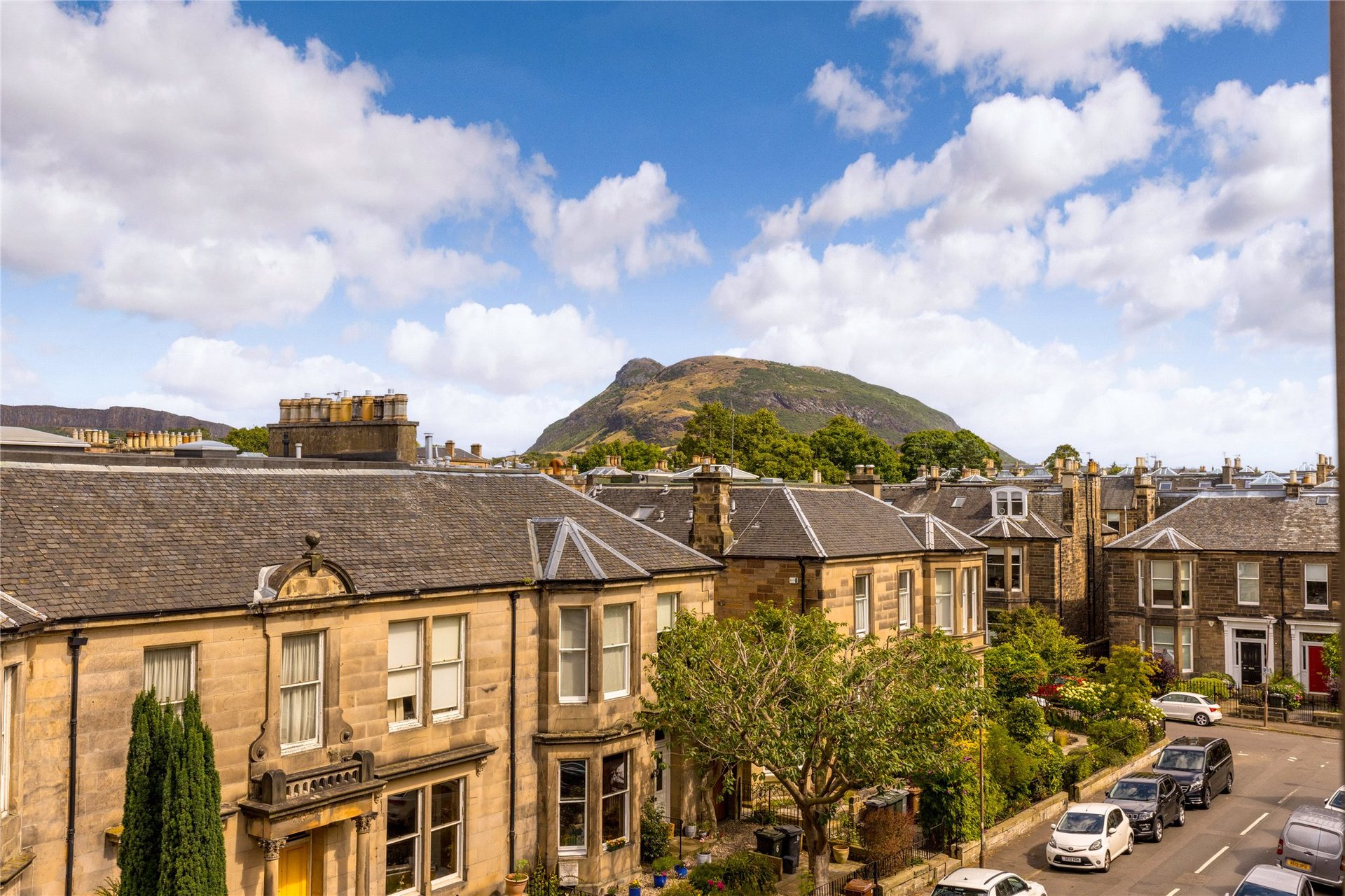 19/4 Mentone Terrace, Edinburgh, Midlothian, EH9 2DG - Picture #26