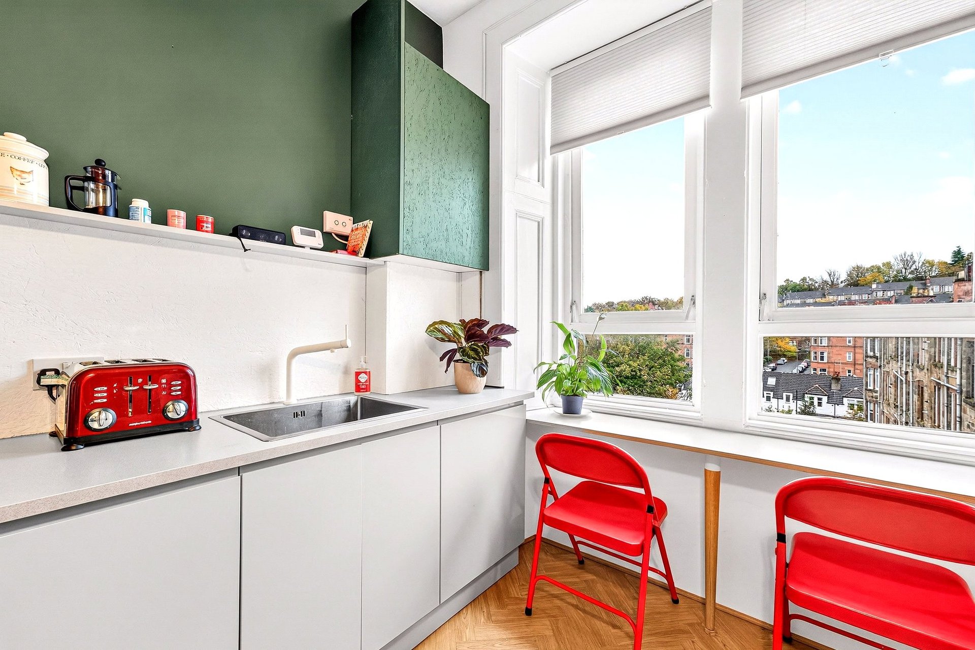 3/3, 3 Strathyre Street, Shawlands, Glasgow, G41 3LL - Picture #15