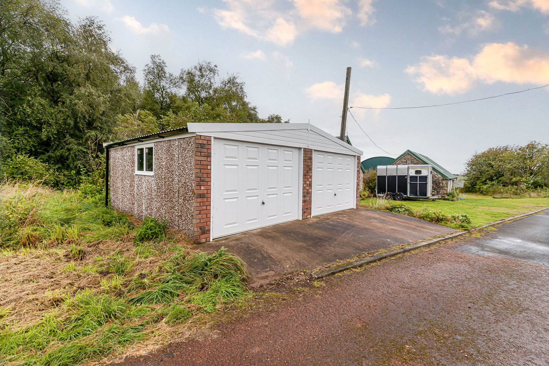 Howgate Farm, Thankerton, Biggar, South Lanarkshire, ML12 6NQ - Picture #62