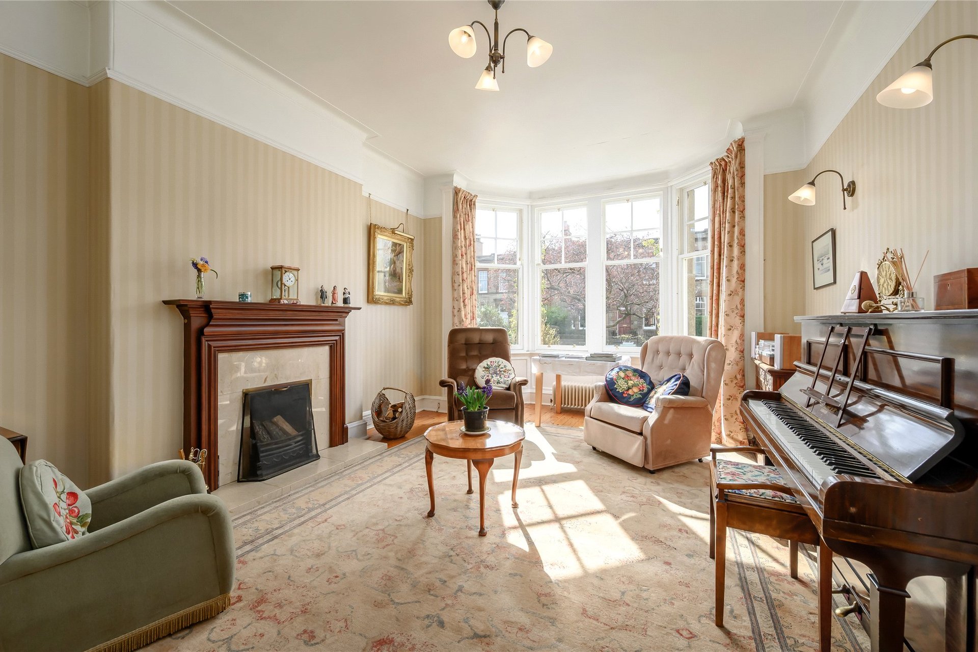 20 Primrose Bank Road, Edinburgh, EH5 3JG - Picture #10