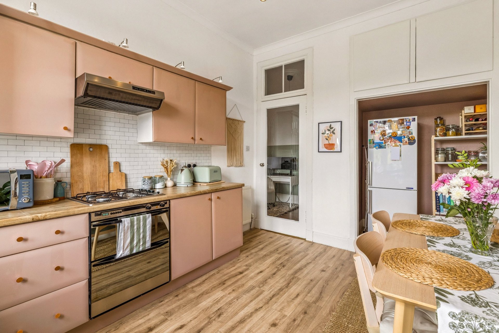 Flat 3/3, 483 Clarkston Road, Muirend, Glasgow, G44 3LW - Picture #10