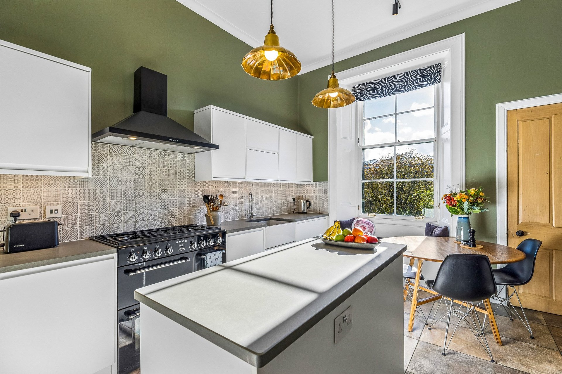Flat 2/1, 7 Newark Drive, Pollokshields, Glasgow, G41 4QJ - Picture #13