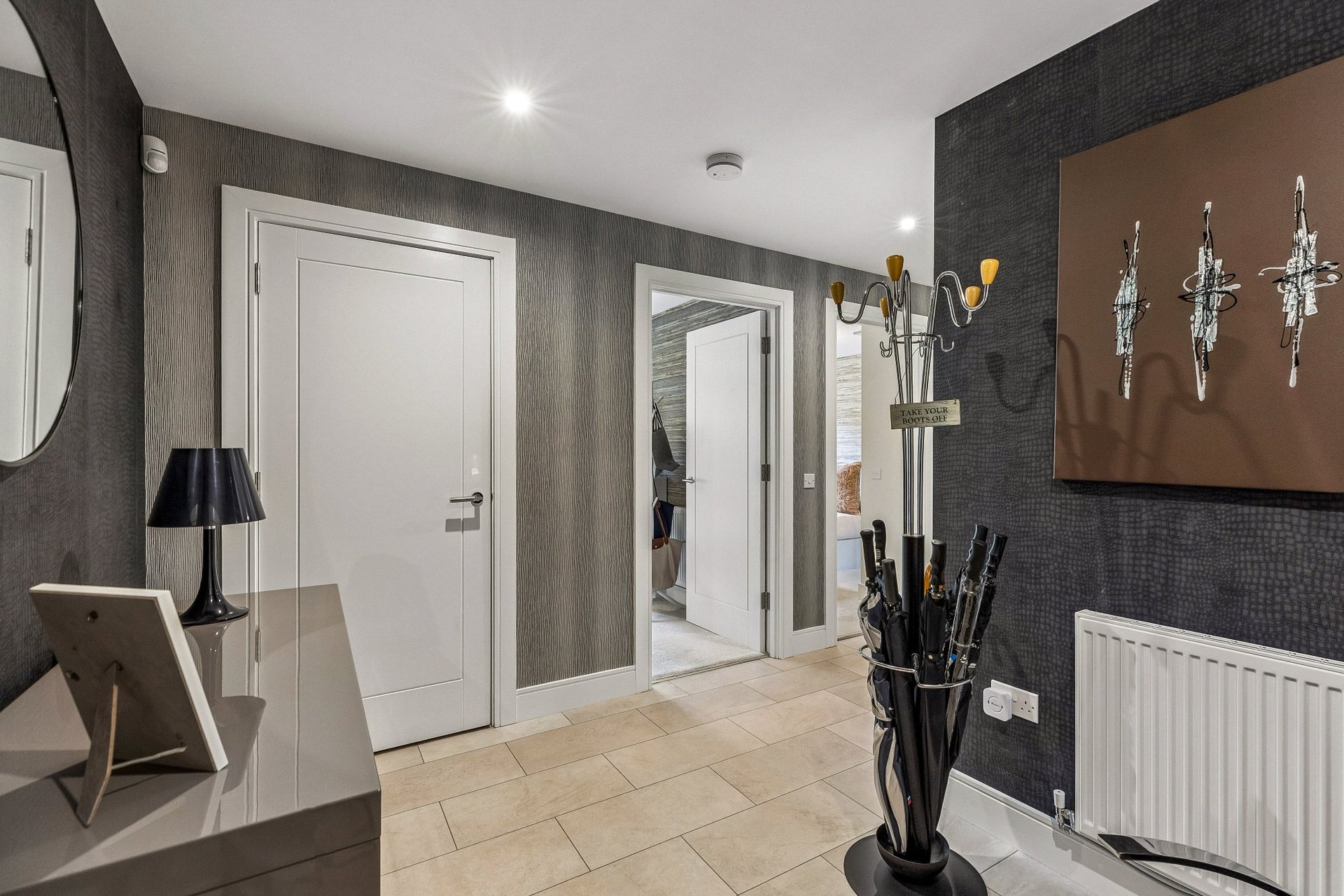 Flat G/3, 2 Eastwoodhill Grove, Giffnock, Glasgow, G46 6BB - Picture #3