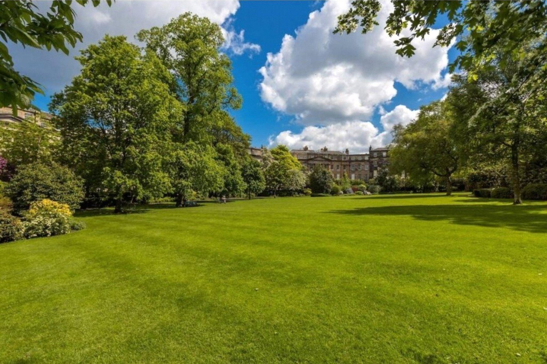 9/4 Darnaway Street, Edinburgh, Midlothian, EH3 6DW - Picture #4