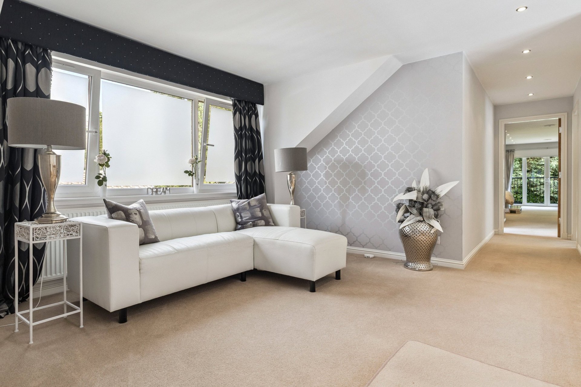 2 Park Drive, Thorntonhall, Glasgow, South Lanarkshire, G74 5AS - Picture #30