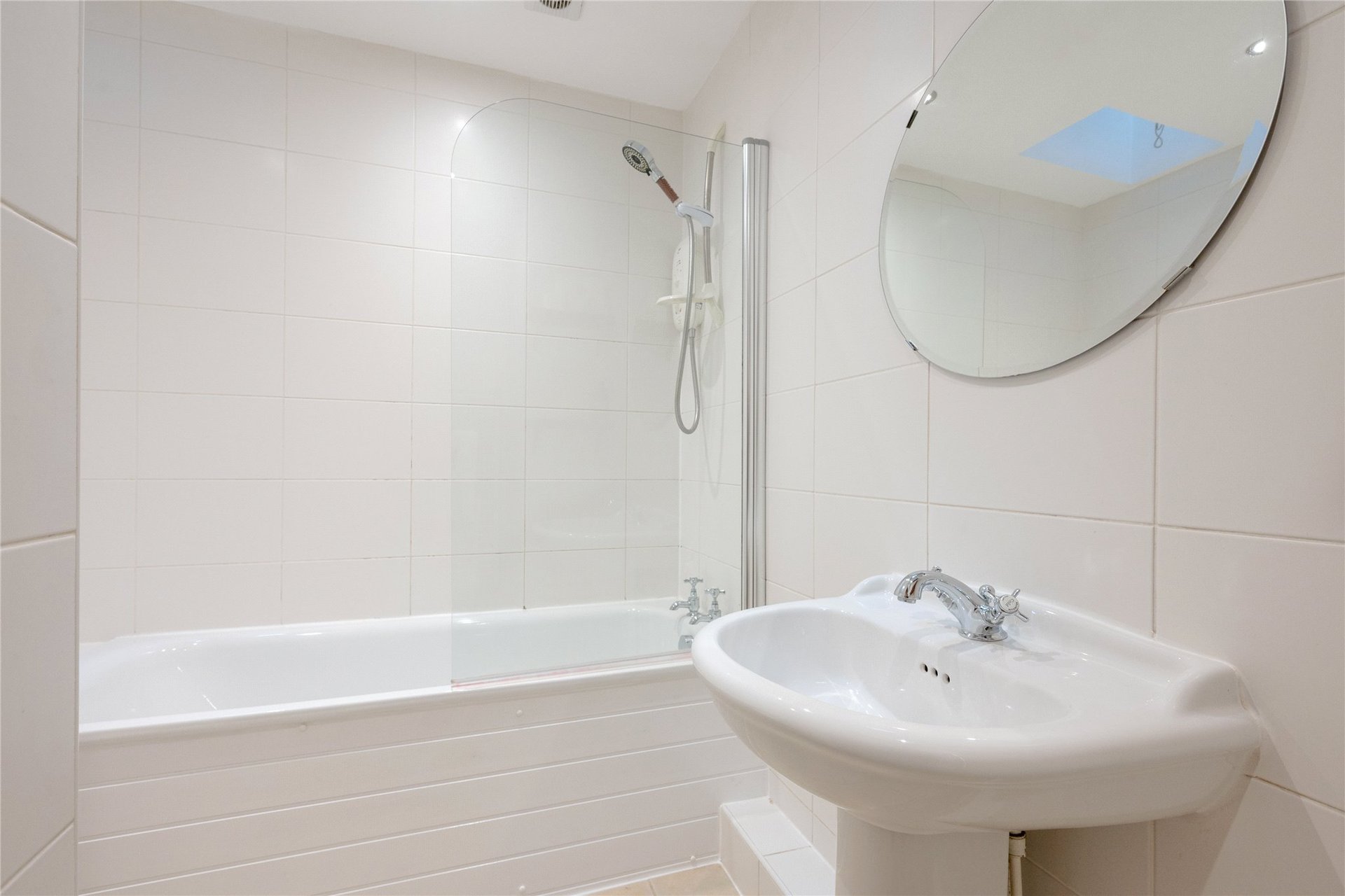 19/7 Cumberland Street, Edinburgh, EH3 6RT - Picture #19