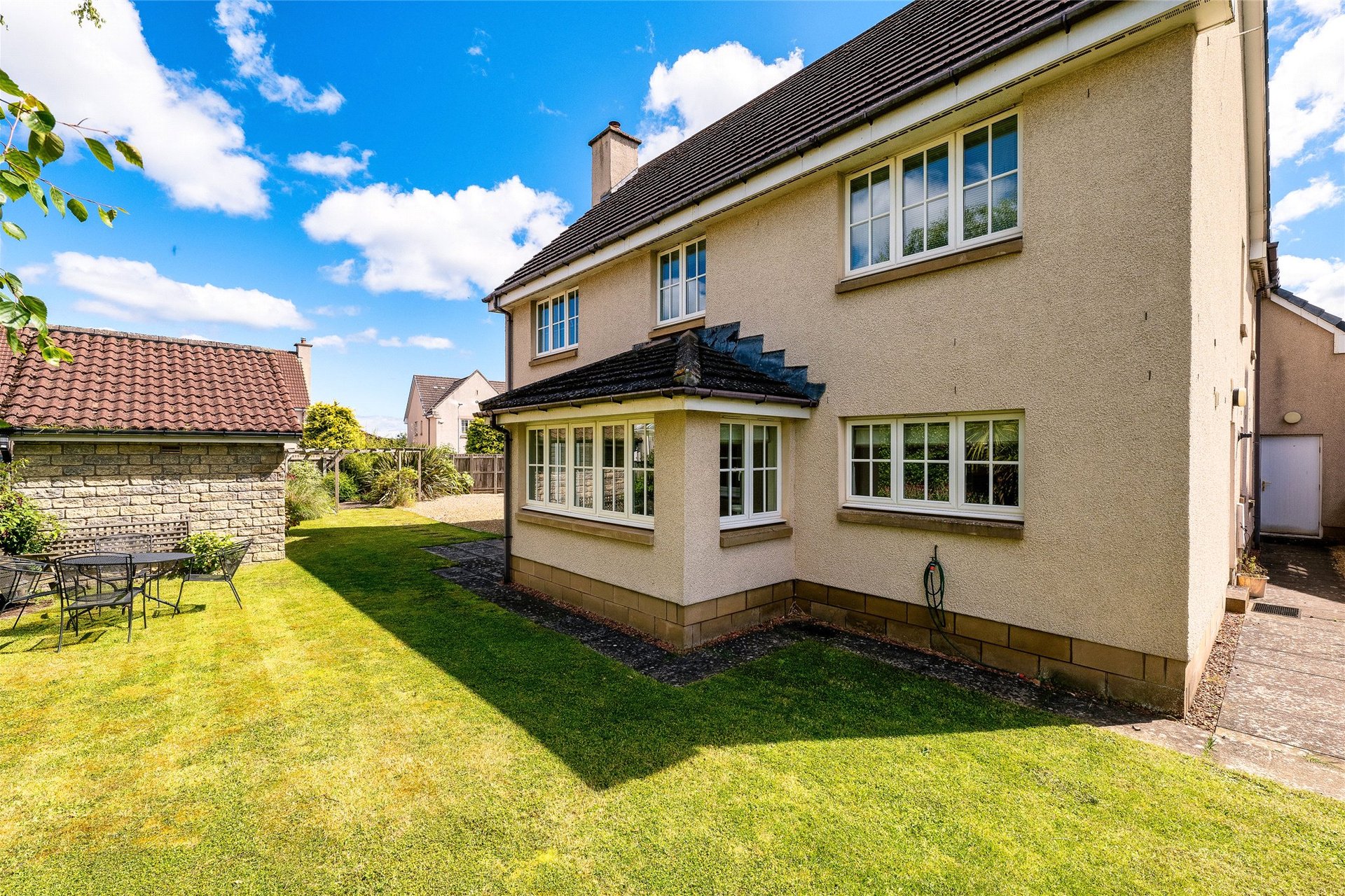 4 Cant Crescent, St. Andrews, Fife, KY16 8NF - Picture #28