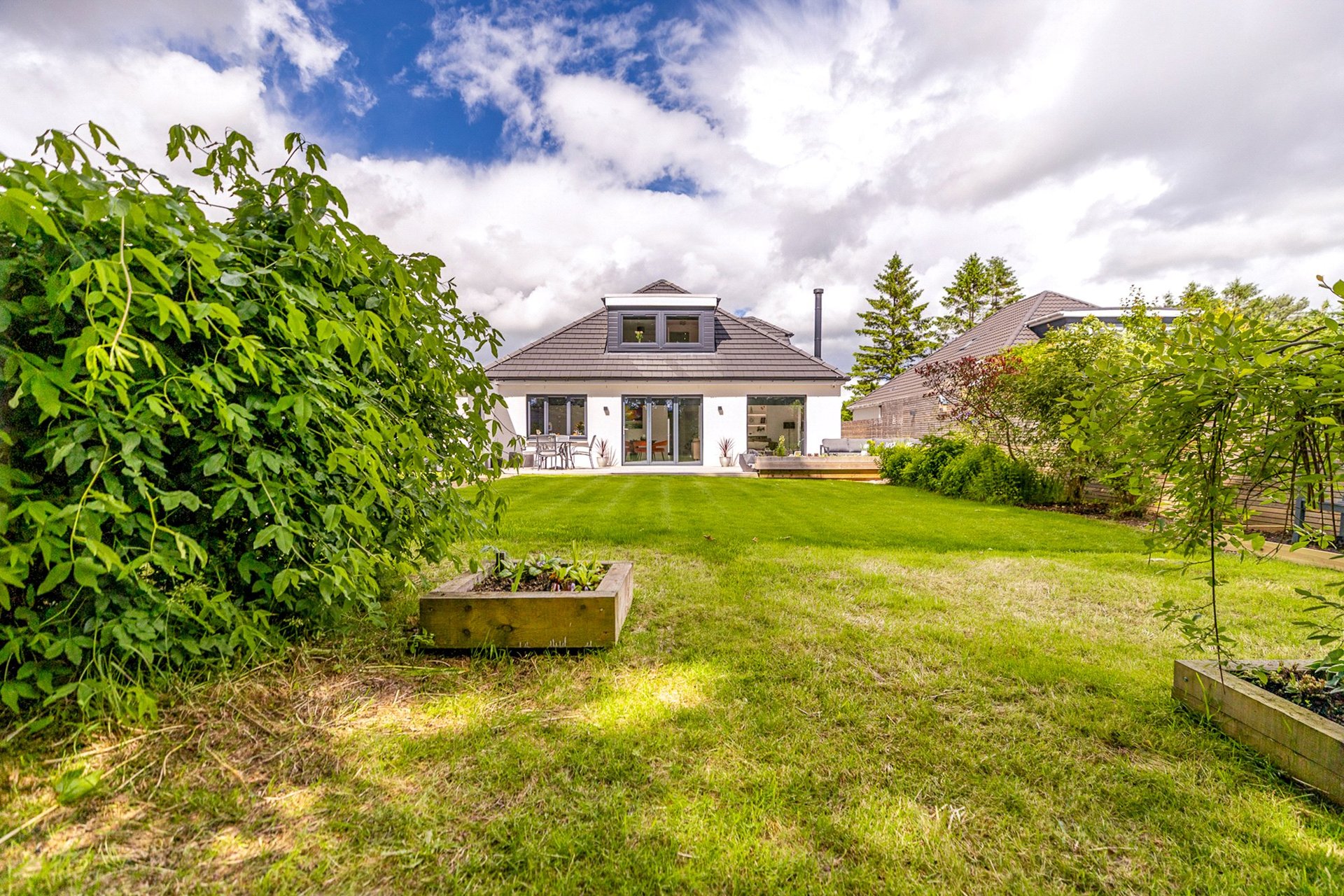 28 Balmoral Drive, Bearsden, G61 1DJ - Picture #2