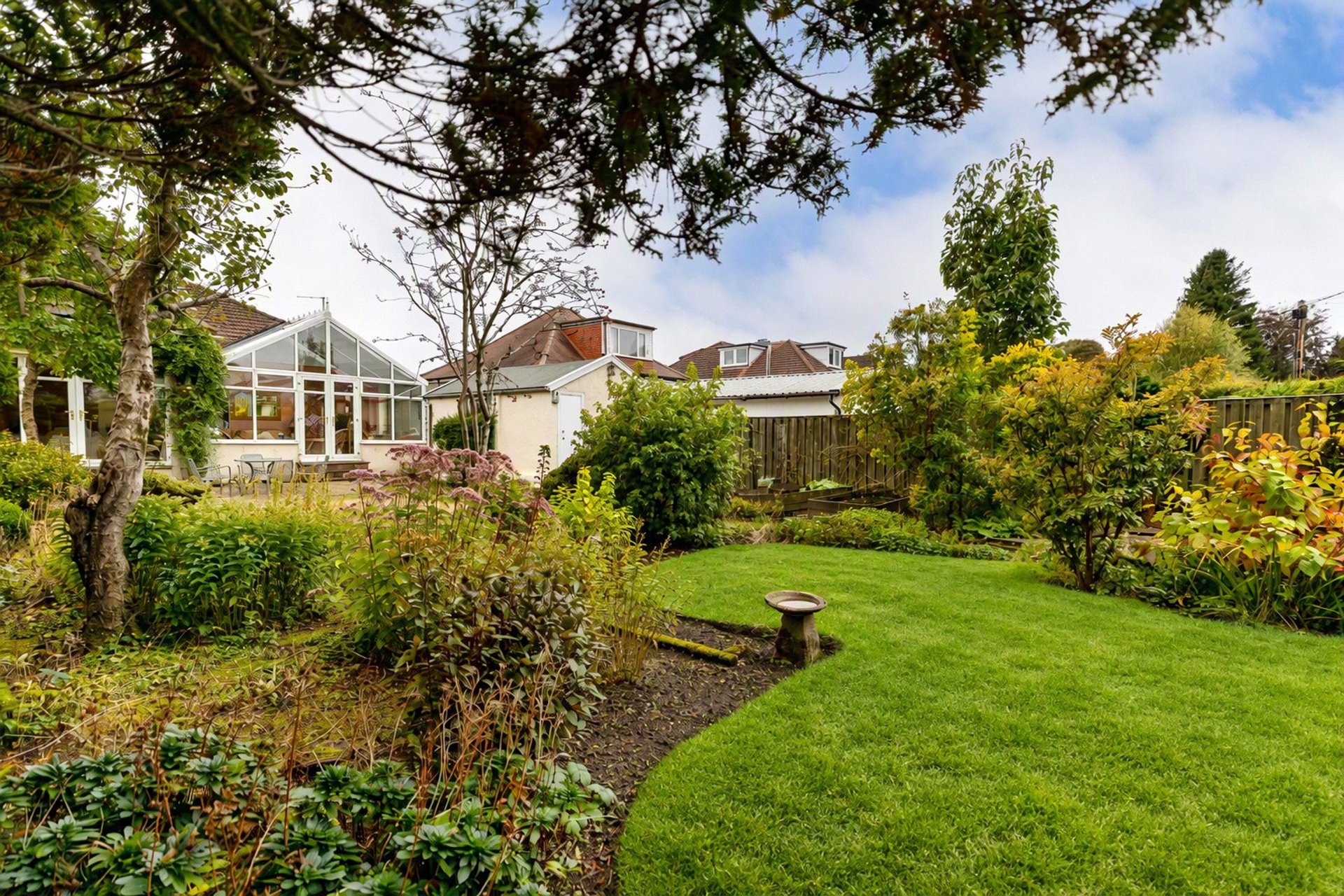 23 Hillcrest Road, Bearsden, Glasgow, East Dunbartonshire, G61 2ED - Picture #34