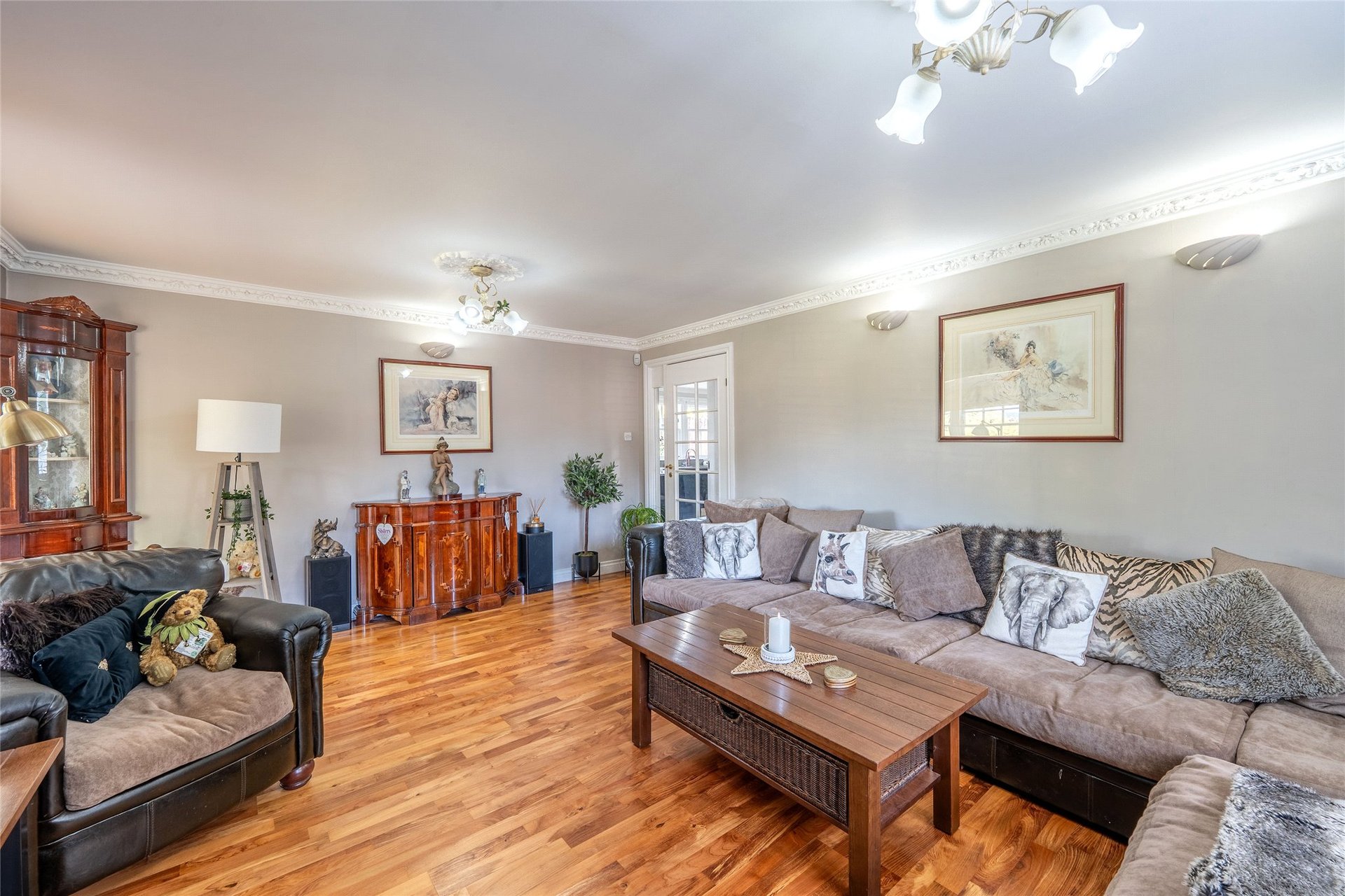Woodpark House, Ceres, Cupar, Fife, KY15 5QG - Picture #9