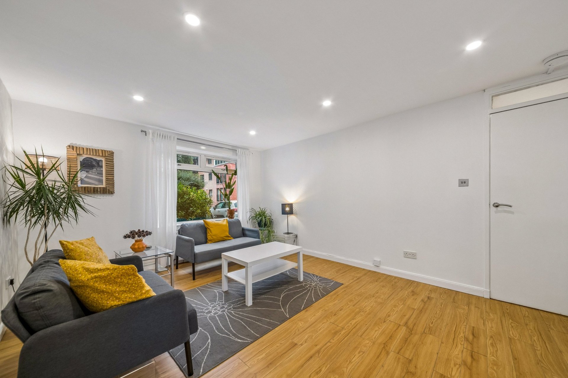 12 Walker Court, Partick, Glasgow, G11 6QP - Picture #6
