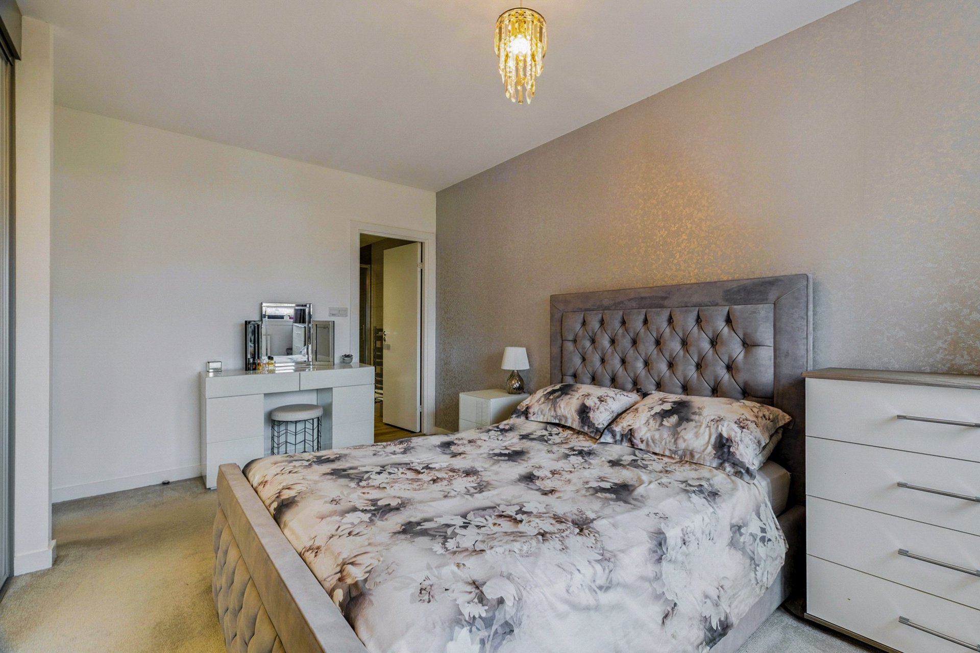 Flat 4/2, Lancefield Quay, 175 Finnieston Street, Finnieston, Glasgow City, G3 8HD - Picture #31