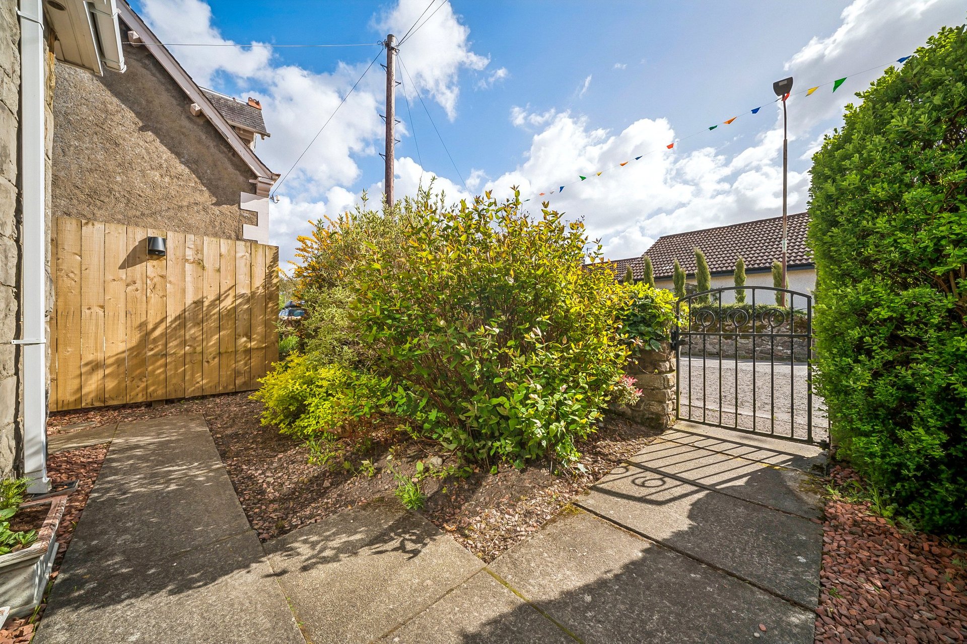 71 Main Street, Symington, Biggar, ML12 6LL - Picture #46